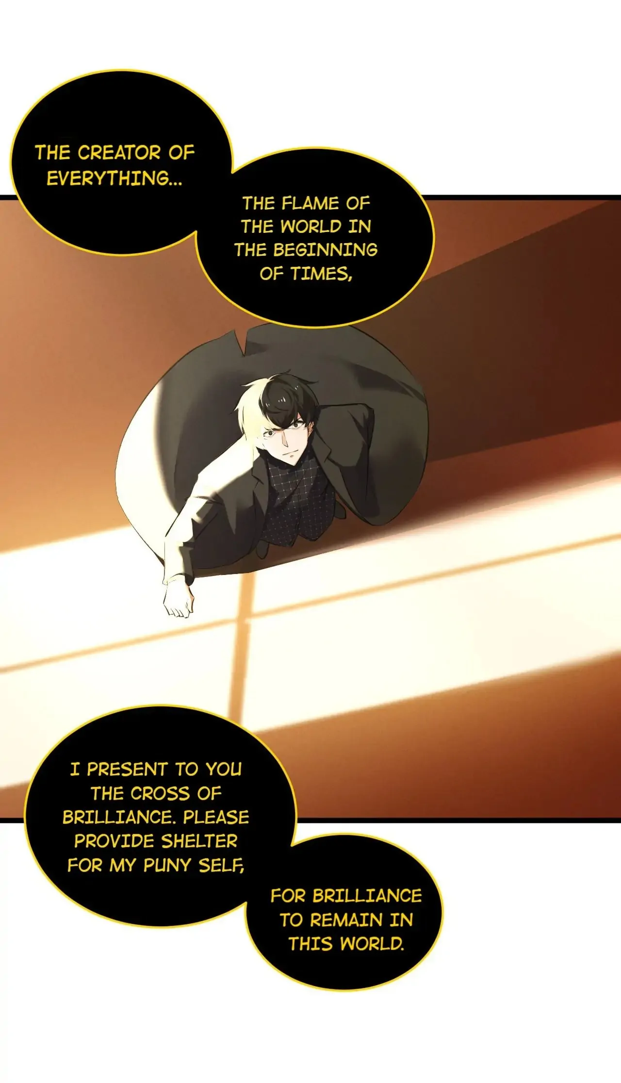 Please Stop Summoning Me! Chapter 65 - Page 9