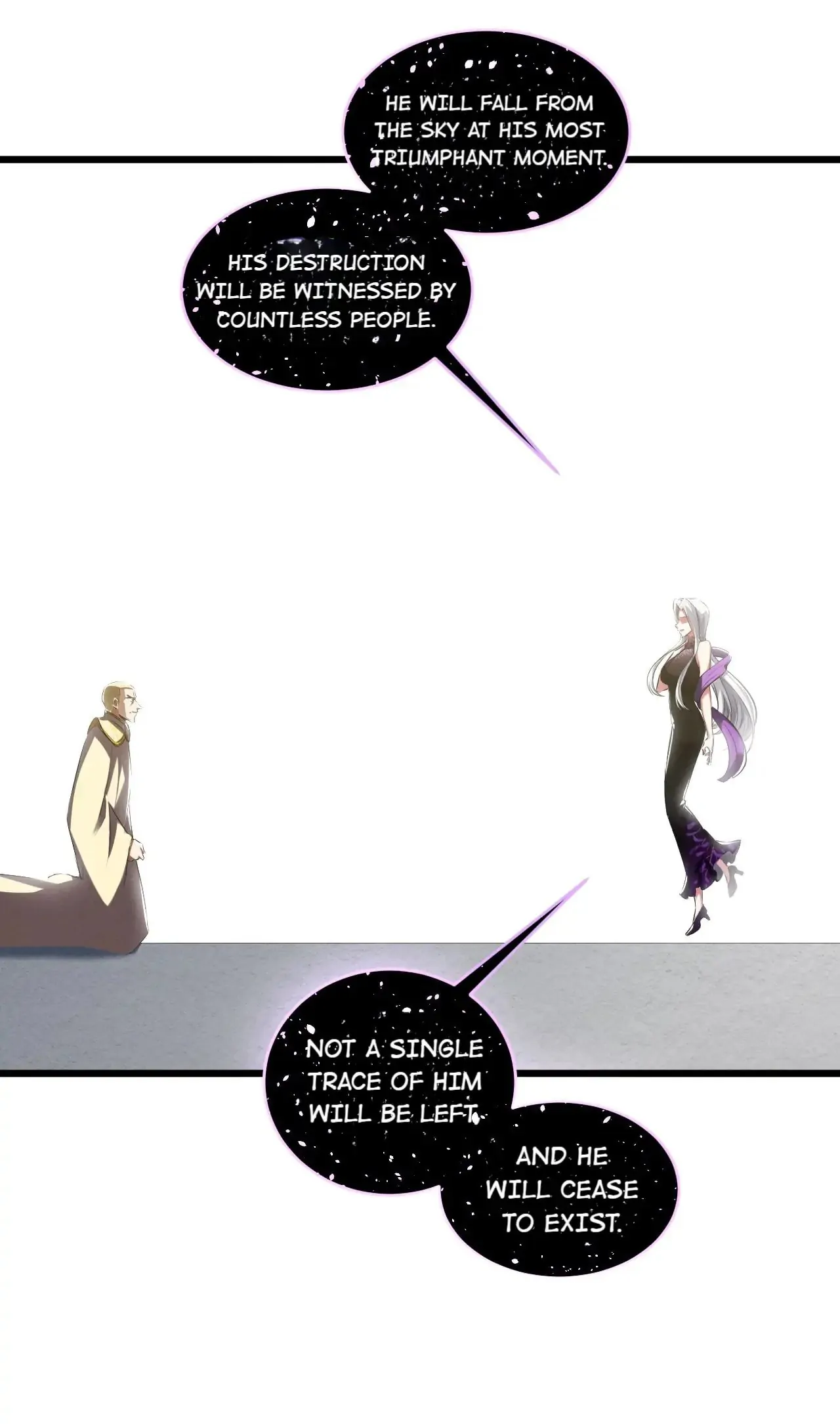 Please Stop Summoning Me! Chapter 66 - Page 11