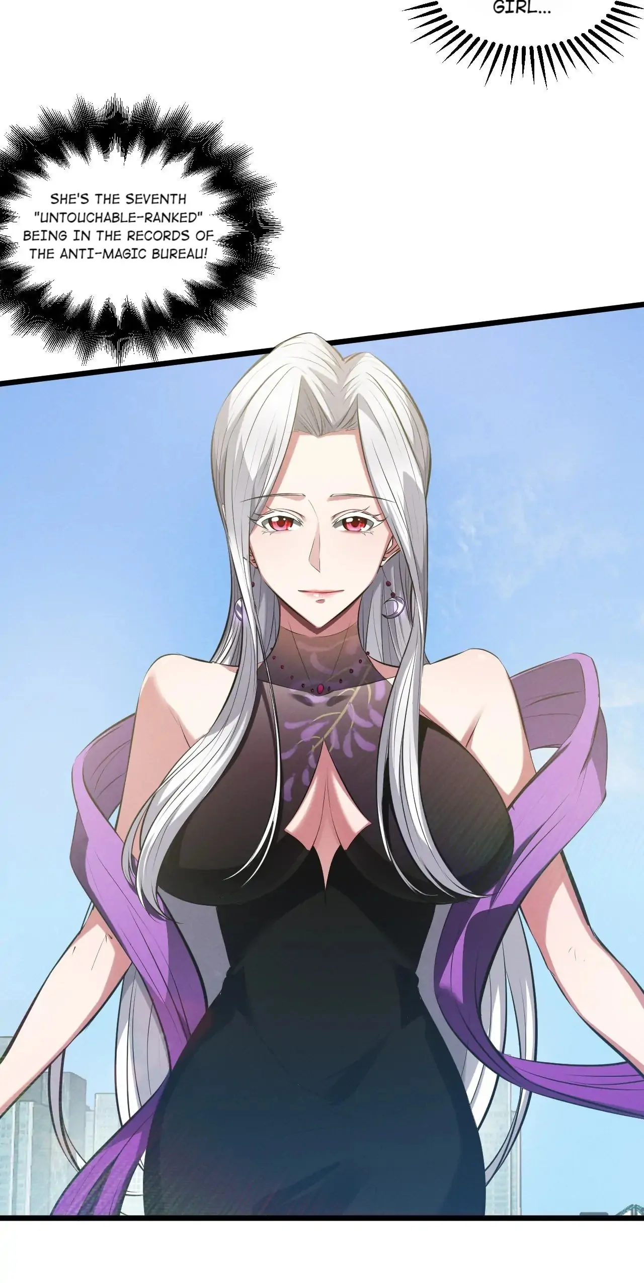 Please Stop Summoning Me! Chapter 66 - Page 13