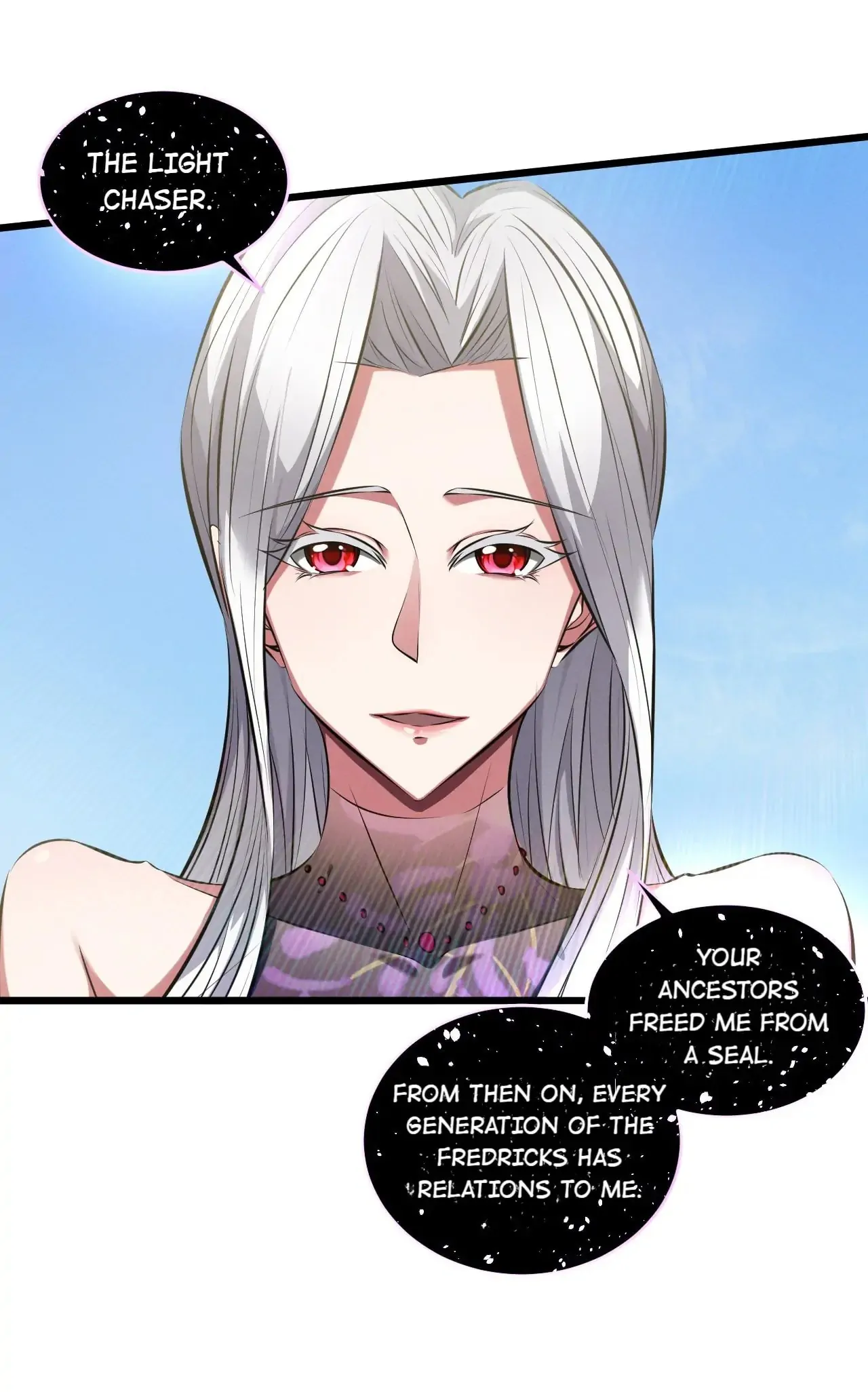 Please Stop Summoning Me! Chapter 66 - Page 14