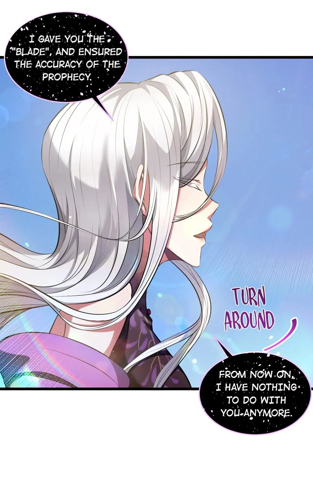 Please Stop Summoning Me! Chapter 66 - Page 15