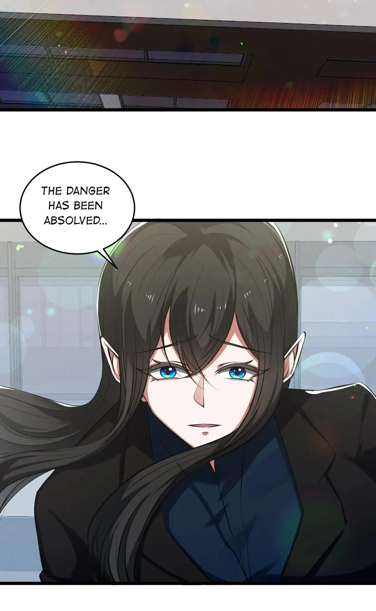 Please Stop Summoning Me! Chapter 66 - Page 21