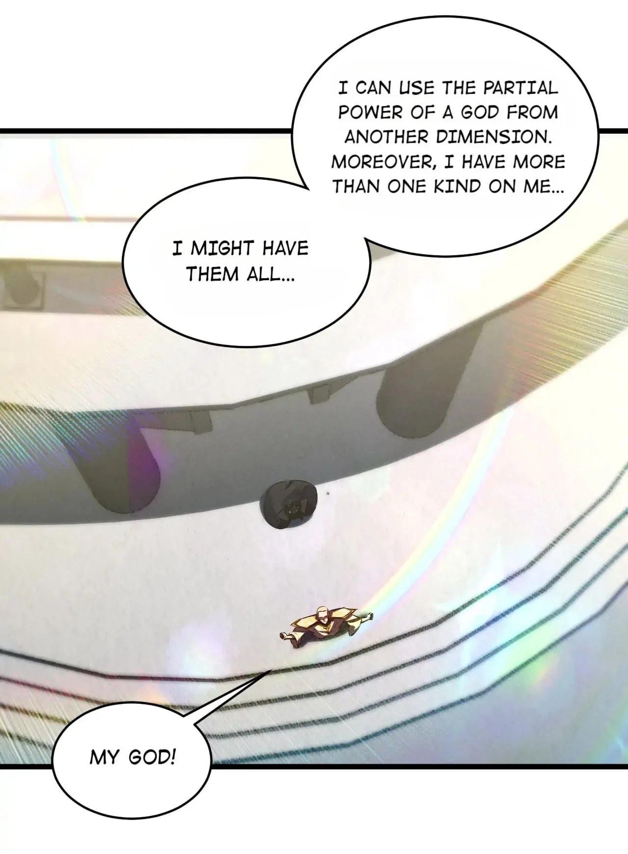 Please Stop Summoning Me! Chapter 66 - Page 26