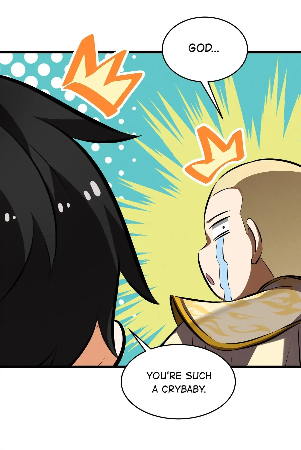 Please Stop Summoning Me! Chapter 66 - Page 27