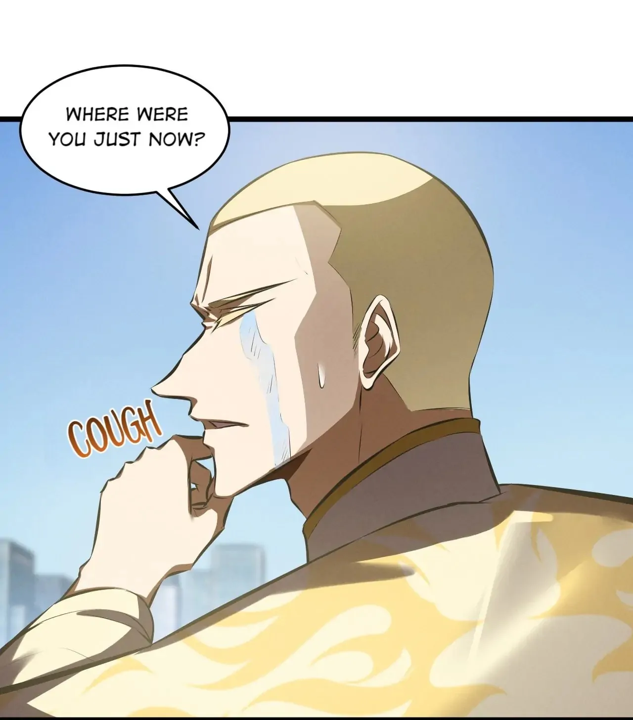 Please Stop Summoning Me! Chapter 66 - Page 28