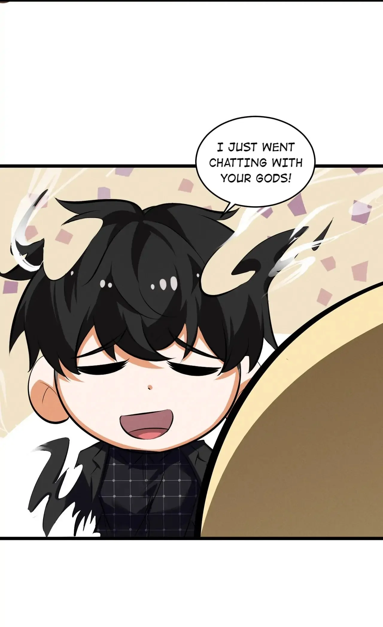 Please Stop Summoning Me! Chapter 66 - Page 29