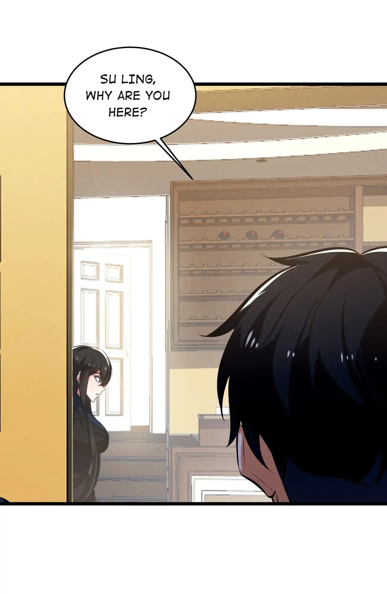 Please Stop Summoning Me! Chapter 66 - Page 33
