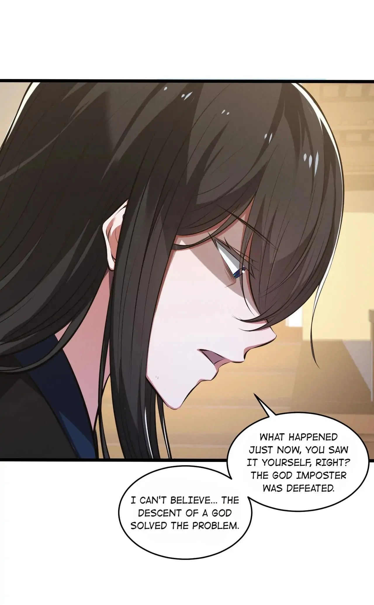 Please Stop Summoning Me! Chapter 66 - Page 35