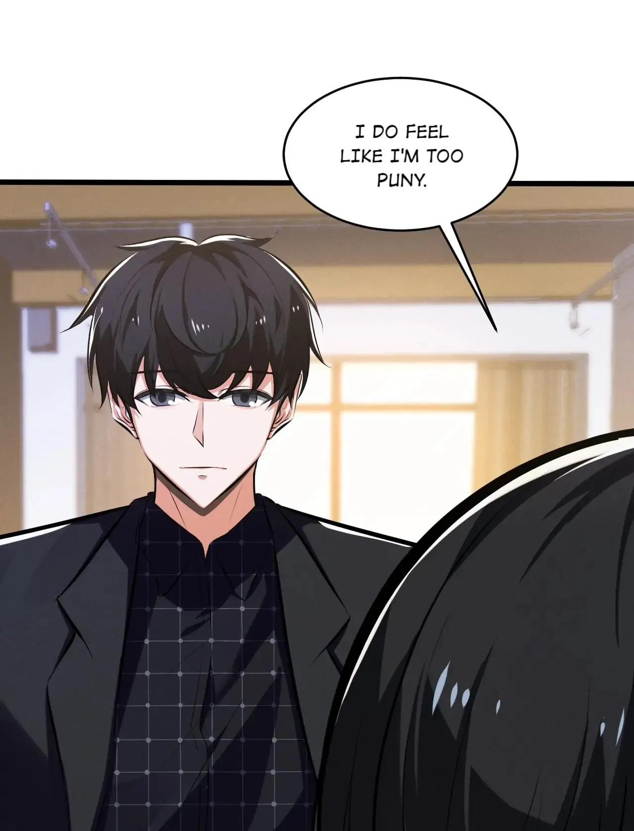 Please Stop Summoning Me! Chapter 66 - Page 36