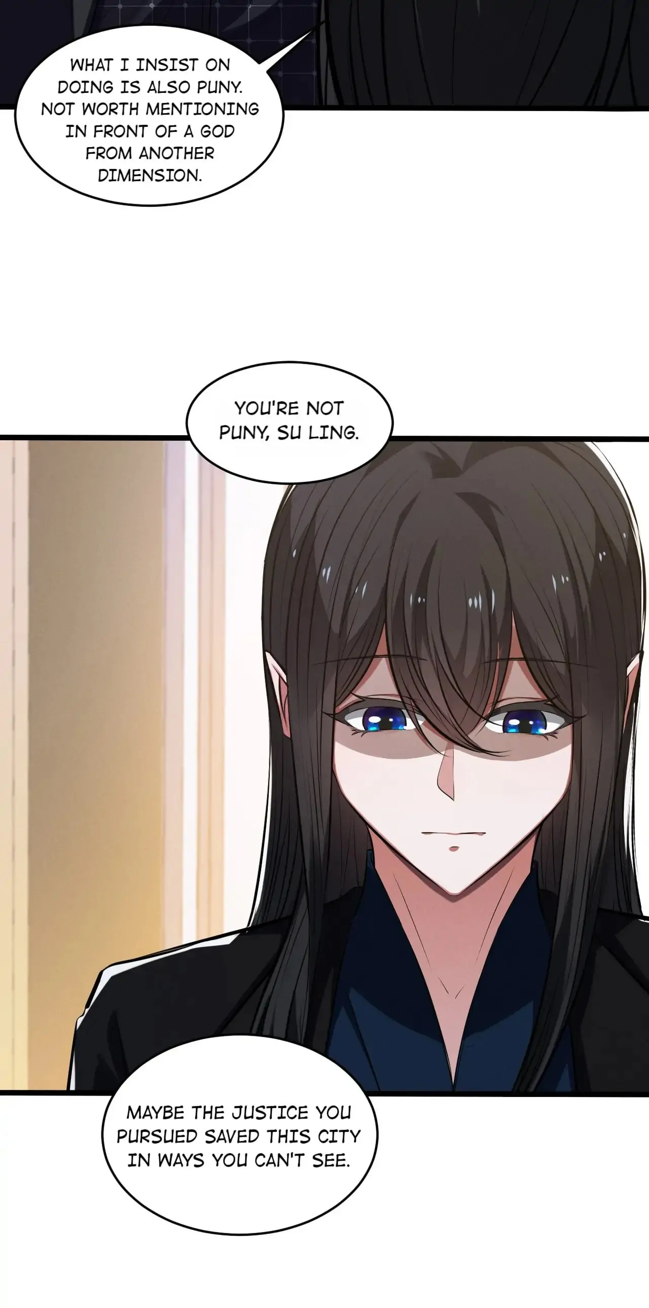 Please Stop Summoning Me! Chapter 66 - Page 37