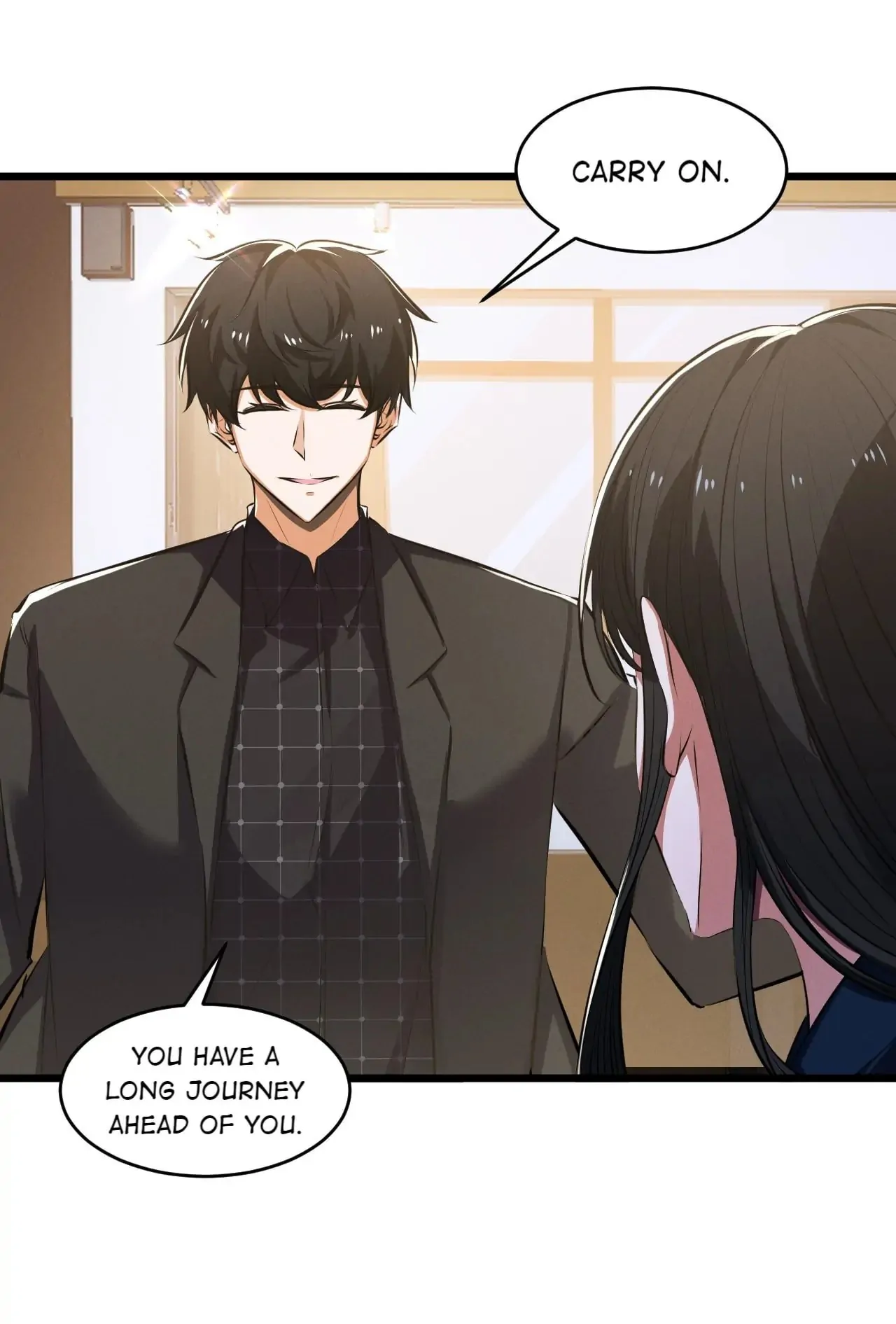 Please Stop Summoning Me! Chapter 66 - Page 38