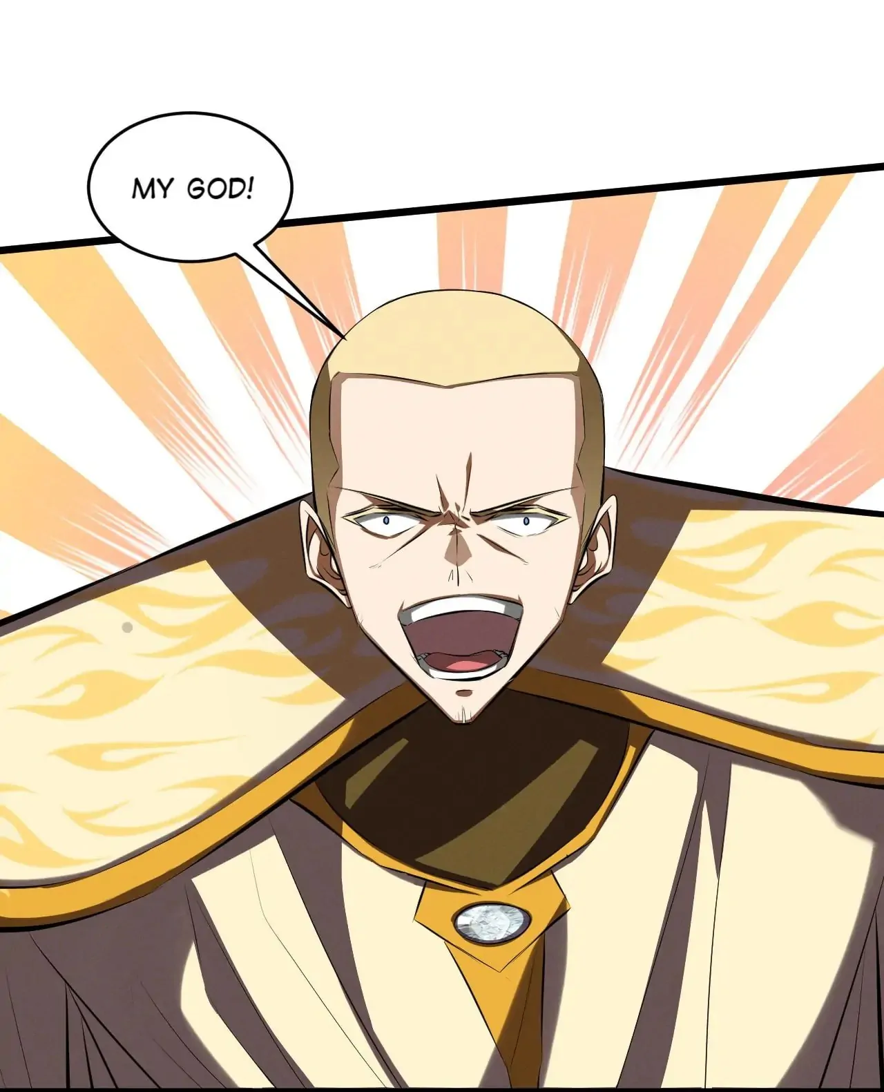 Please Stop Summoning Me! Chapter 66 - Page 5