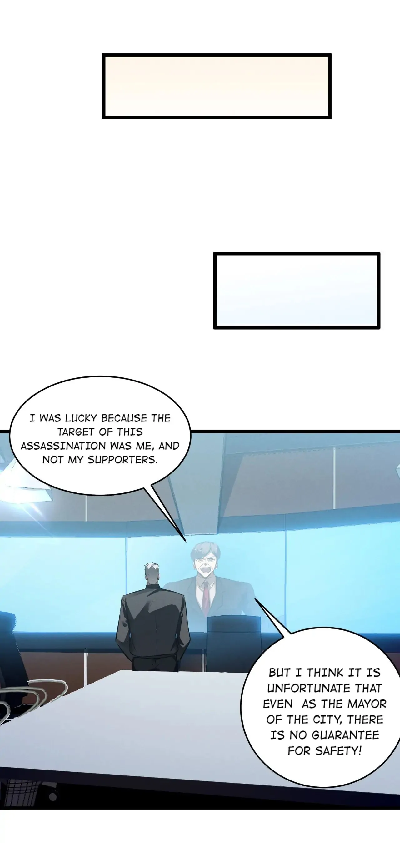Please Stop Summoning Me! Chapter 66 - Page 41