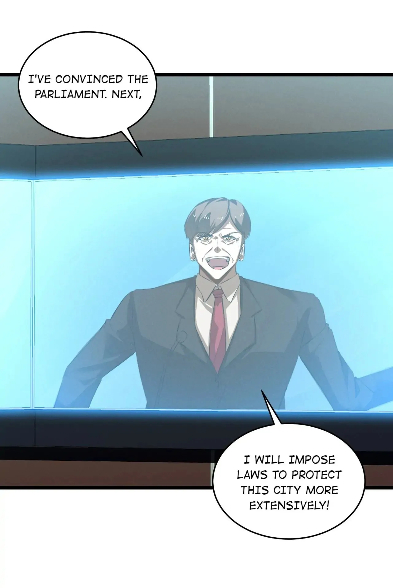 Please Stop Summoning Me! Chapter 66 - Page 42
