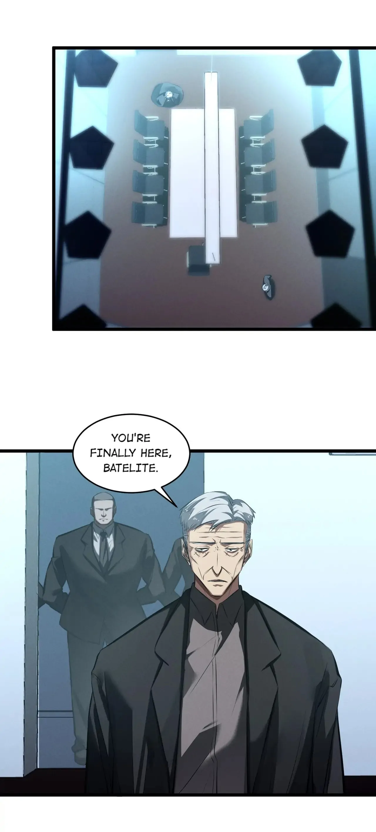 Please Stop Summoning Me! Chapter 66 - Page 43