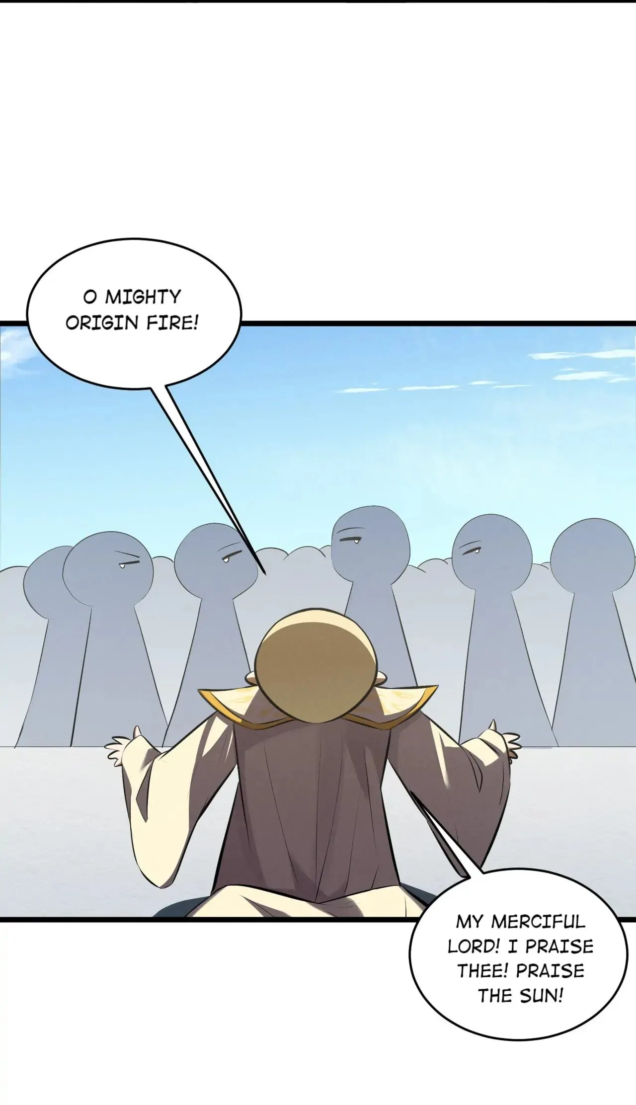 Please Stop Summoning Me! Chapter 66 - Page 6