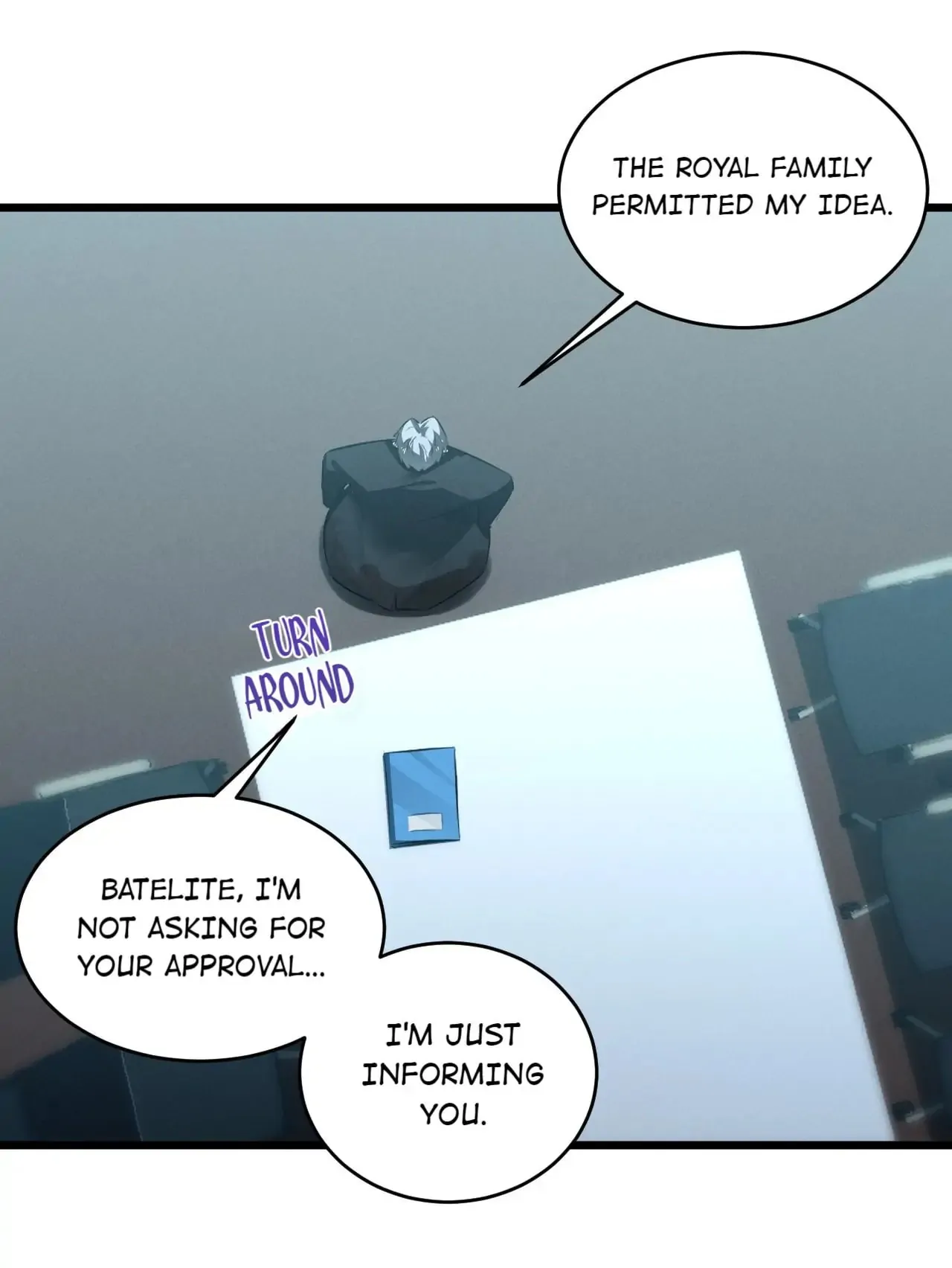 Please Stop Summoning Me! Chapter 66 - Page 51