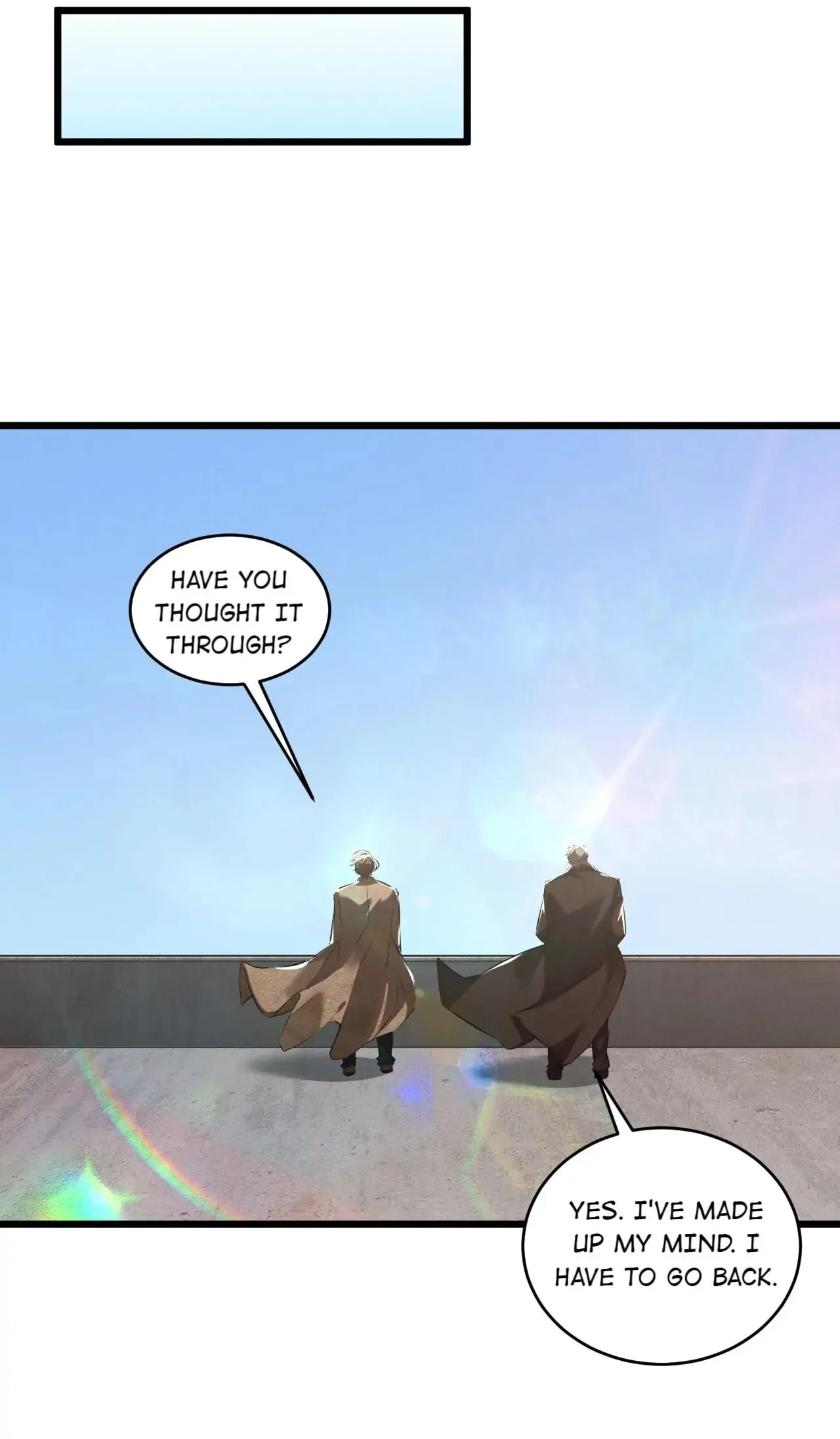 Please Stop Summoning Me! Chapter 66 - Page 55