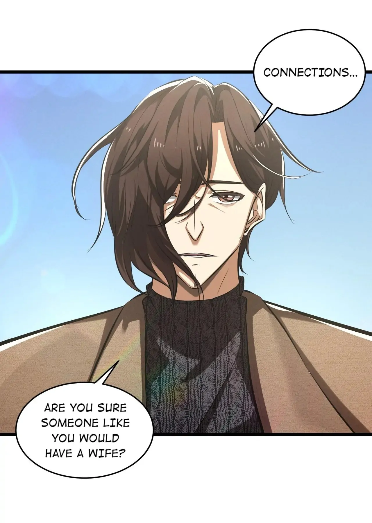Please Stop Summoning Me! Chapter 66 - Page 57