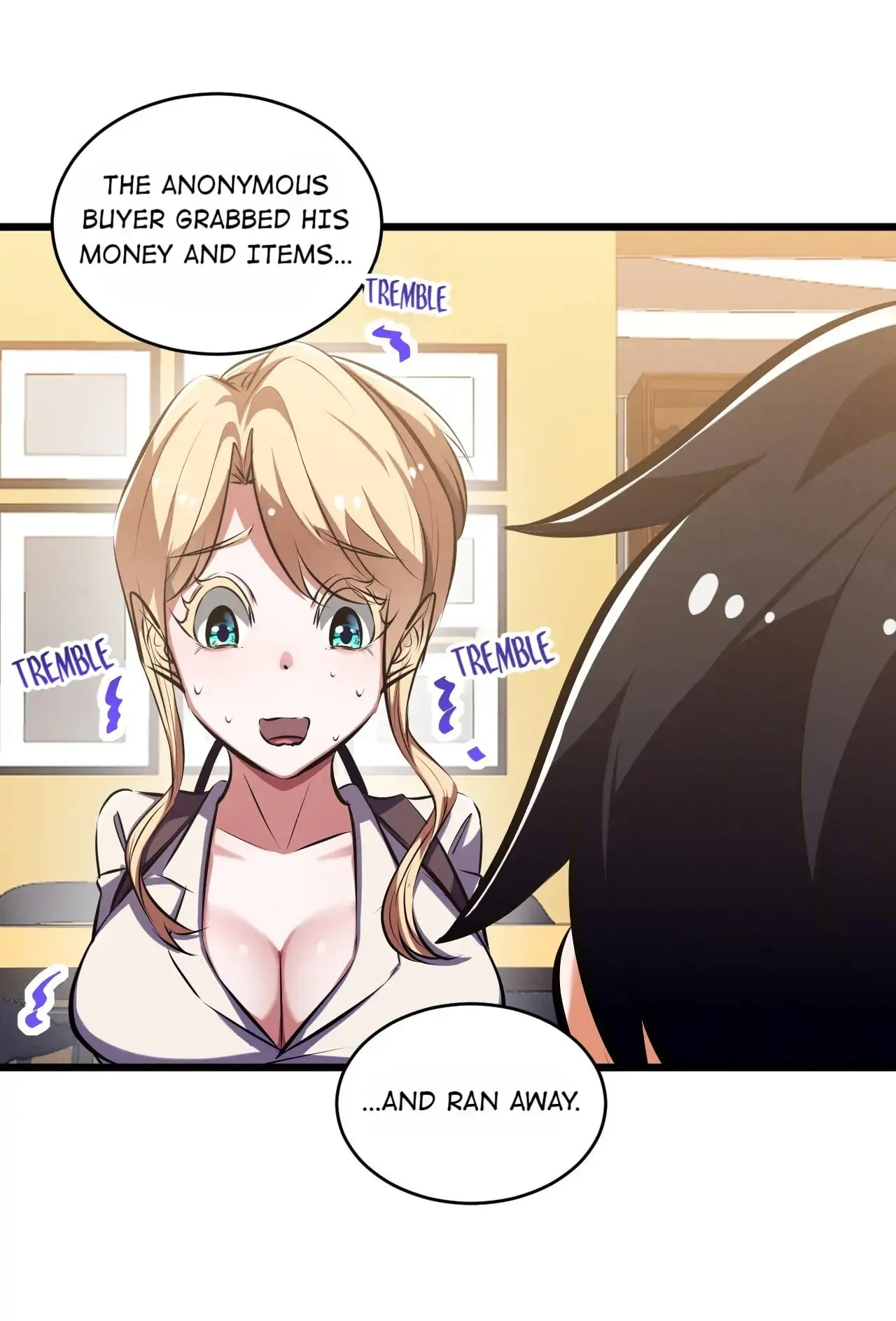 Please Stop Summoning Me! Chapter 66 - Page 61