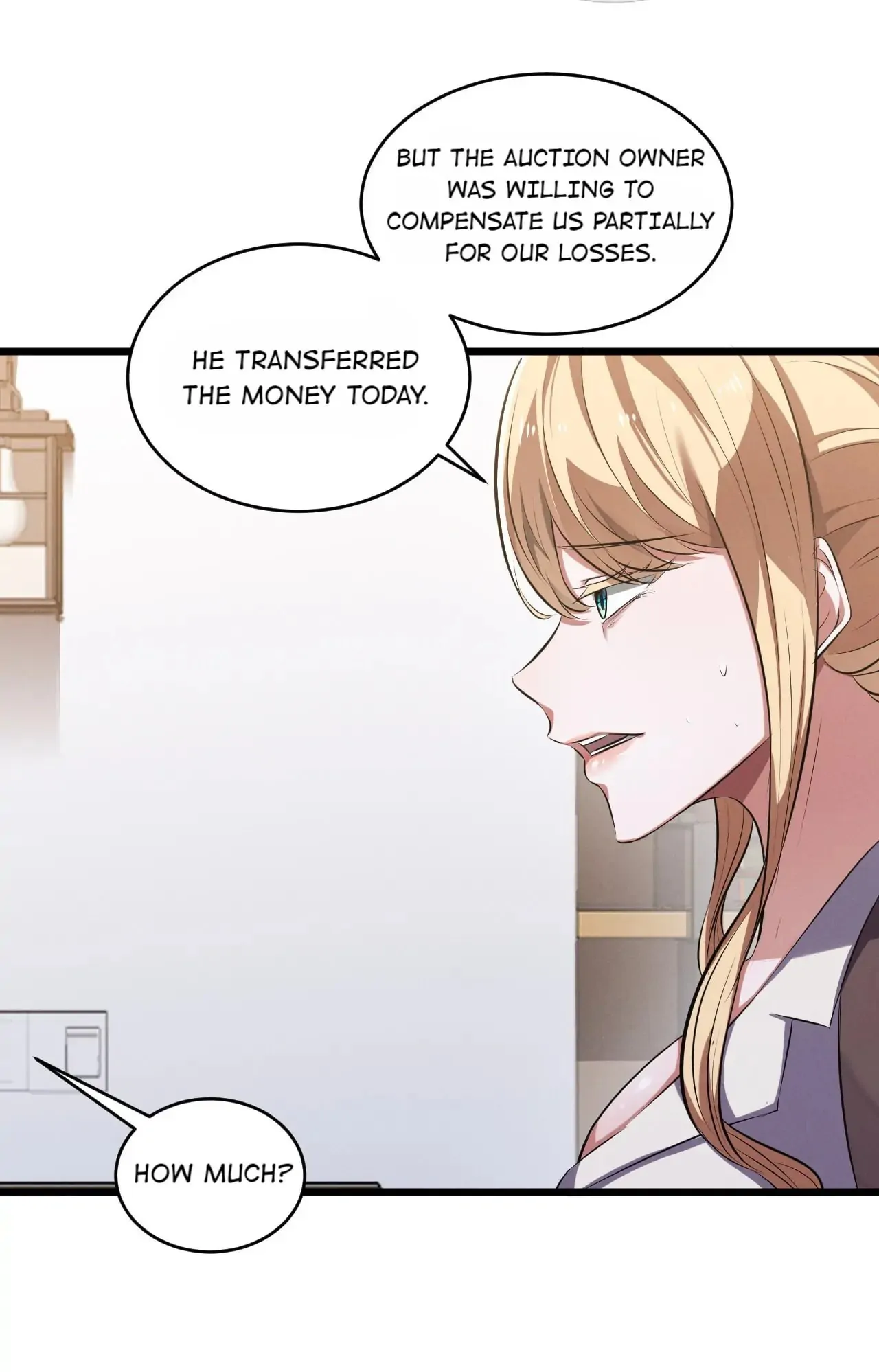 Please Stop Summoning Me! Chapter 66 - Page 63