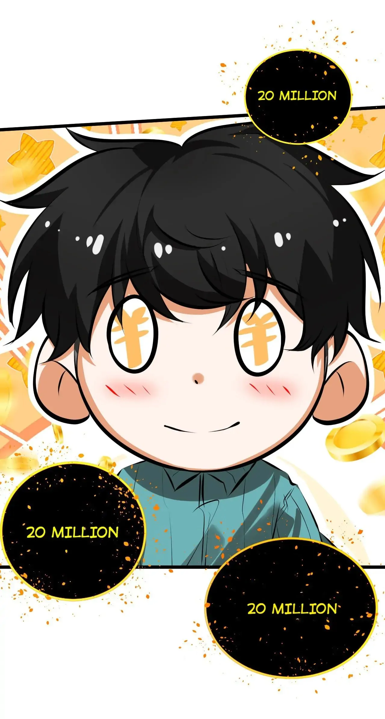 Please Stop Summoning Me! Chapter 66 - Page 65