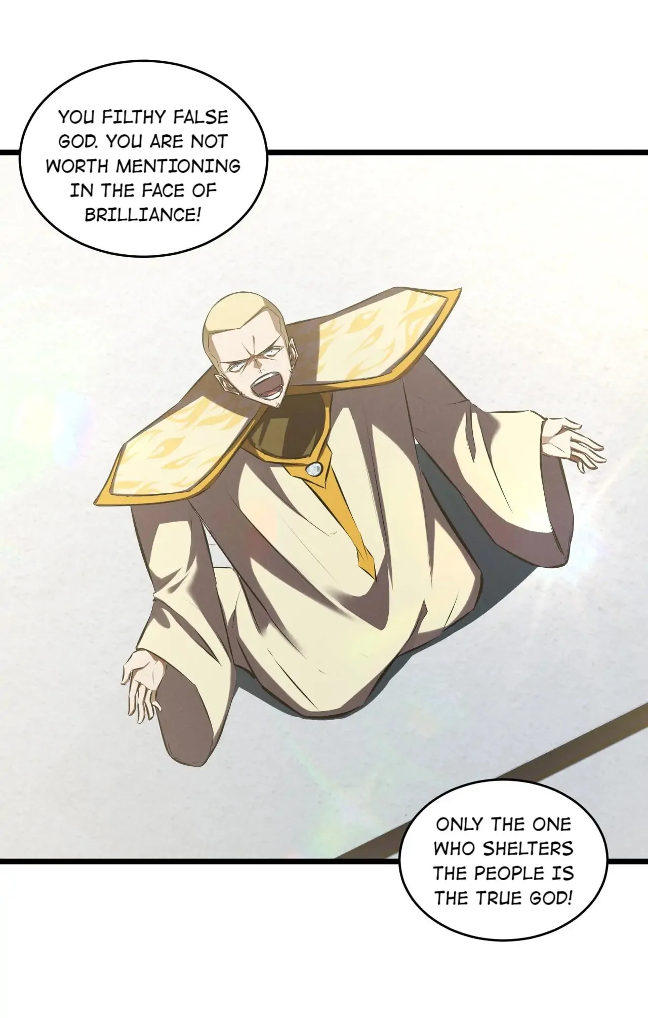 Please Stop Summoning Me! Chapter 66 - Page 8