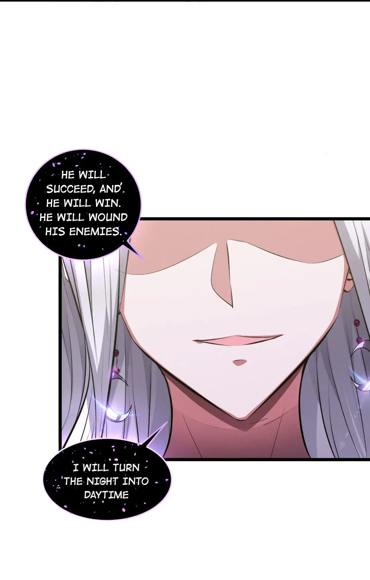 Please Stop Summoning Me! Chapter 66 - Page 10