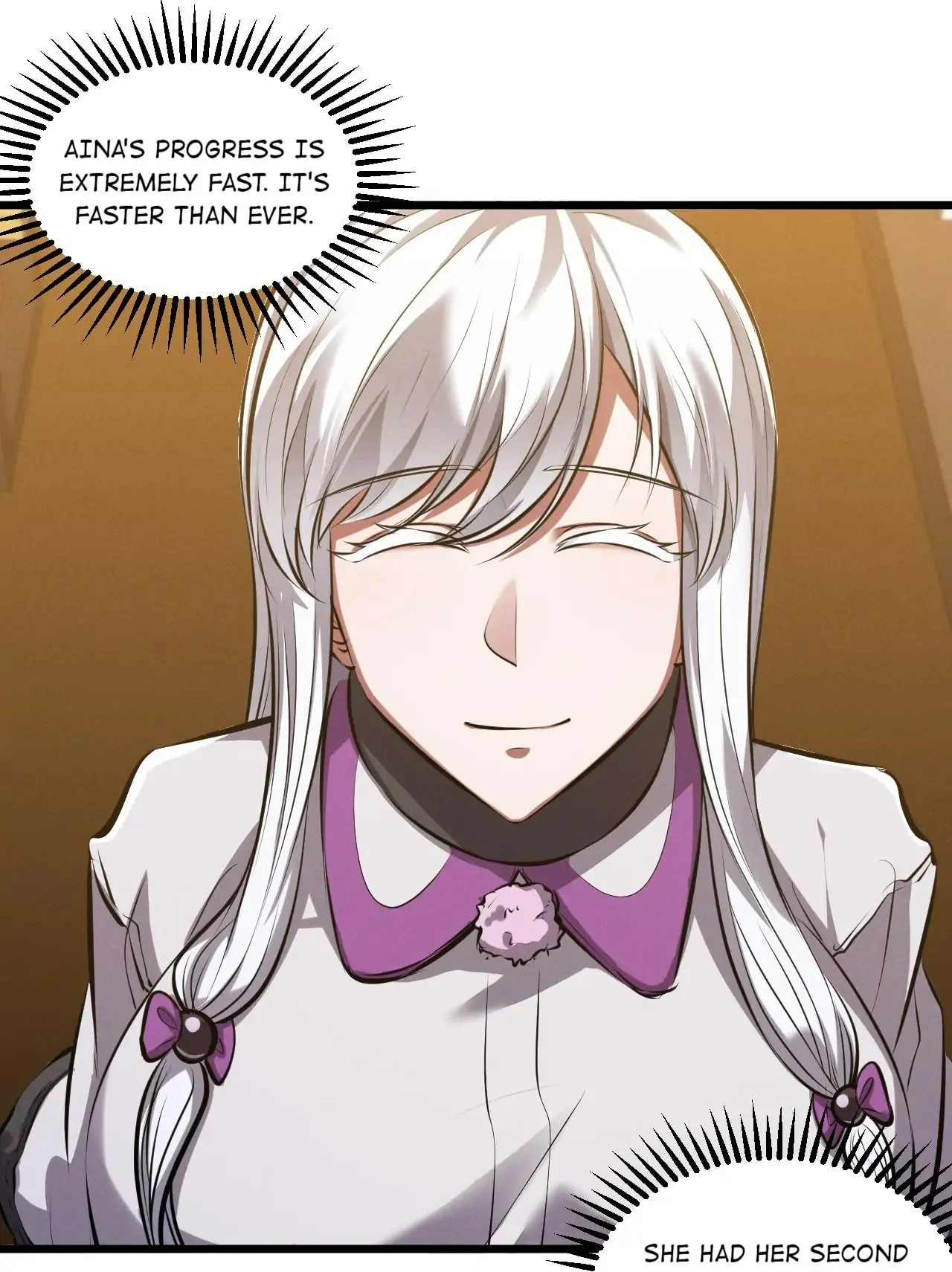 Please Stop Summoning Me! Chapter 67 - Page 11