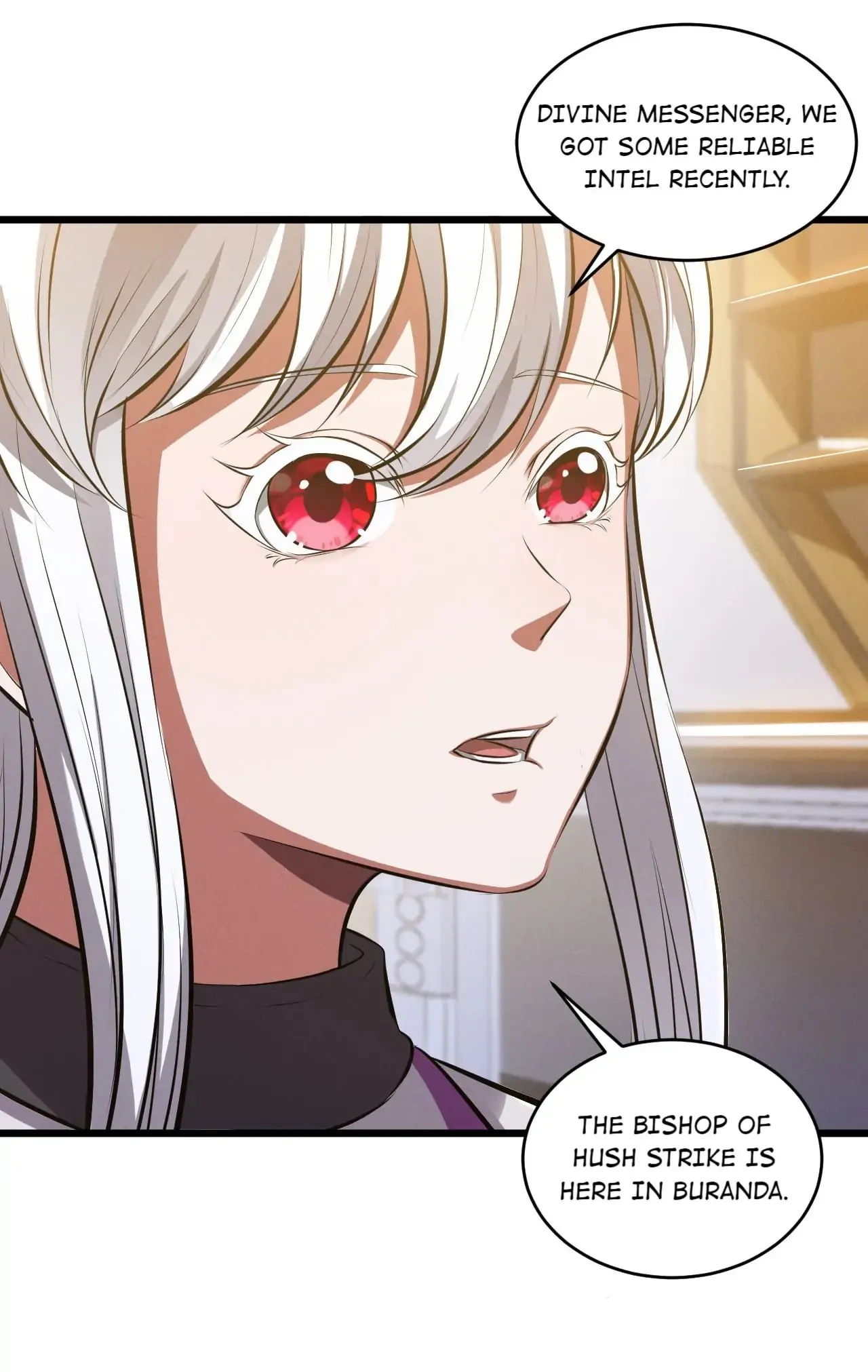 Please Stop Summoning Me! Chapter 67 - Page 15