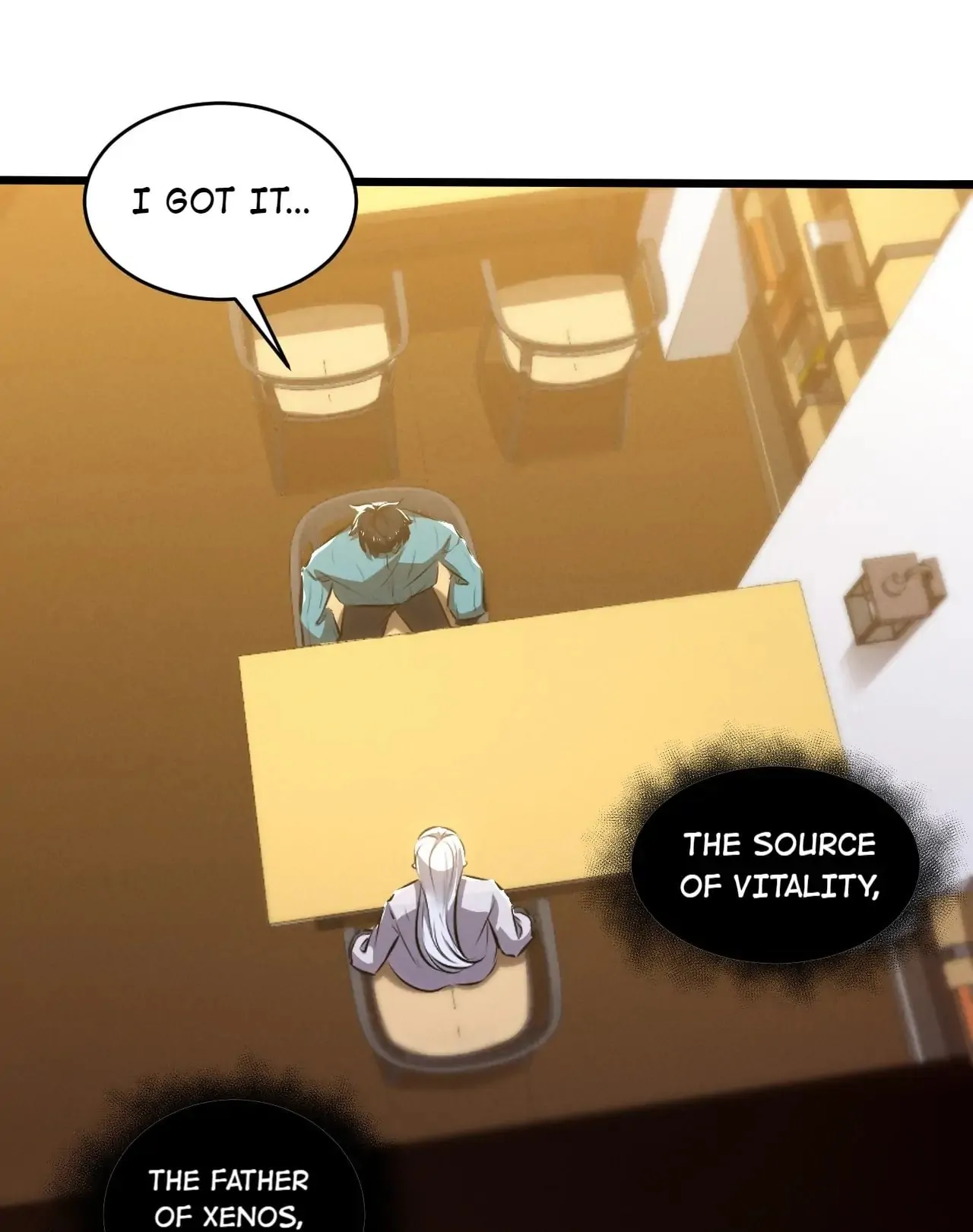 Please Stop Summoning Me! Chapter 67 - Page 19