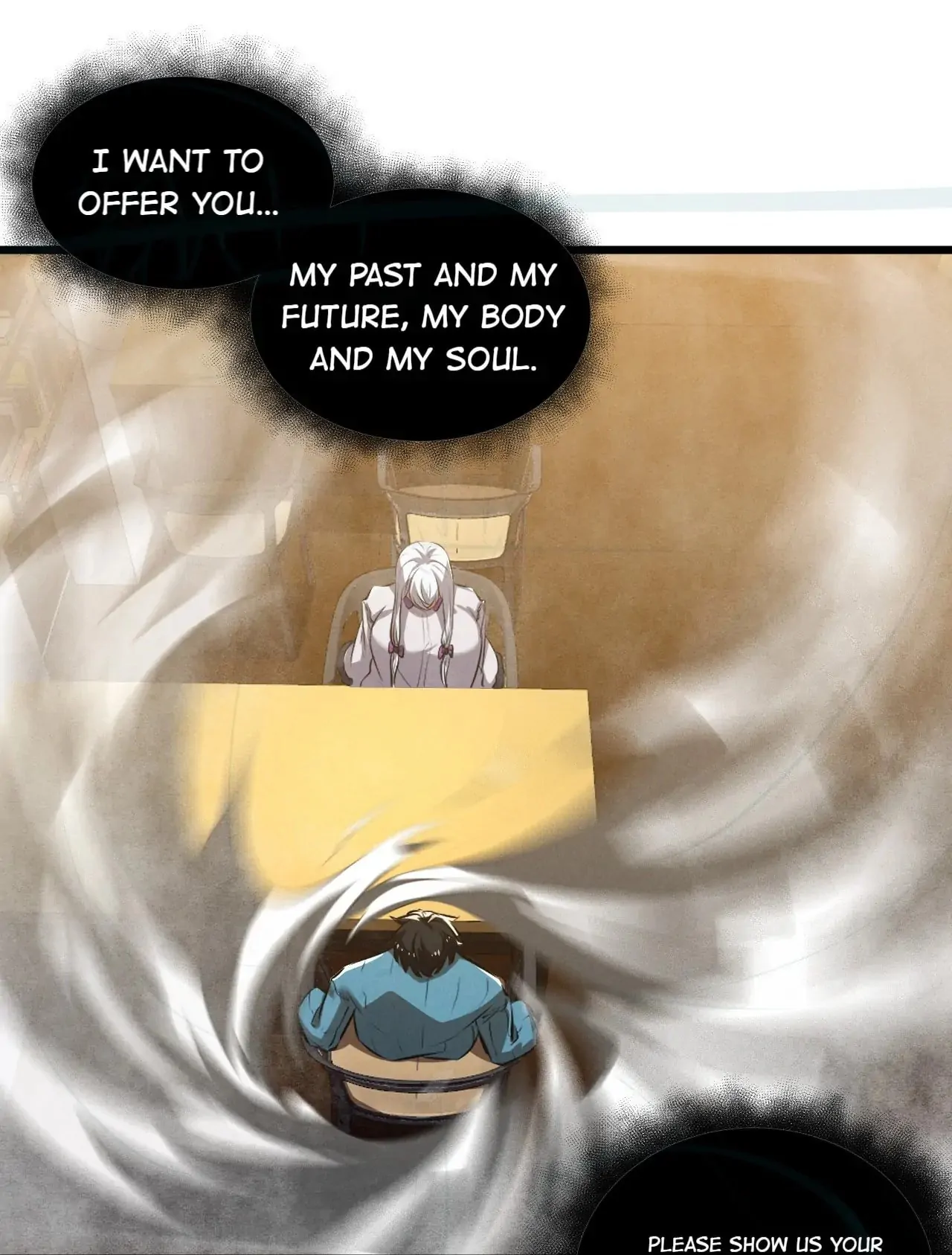 Please Stop Summoning Me! Chapter 67 - Page 22