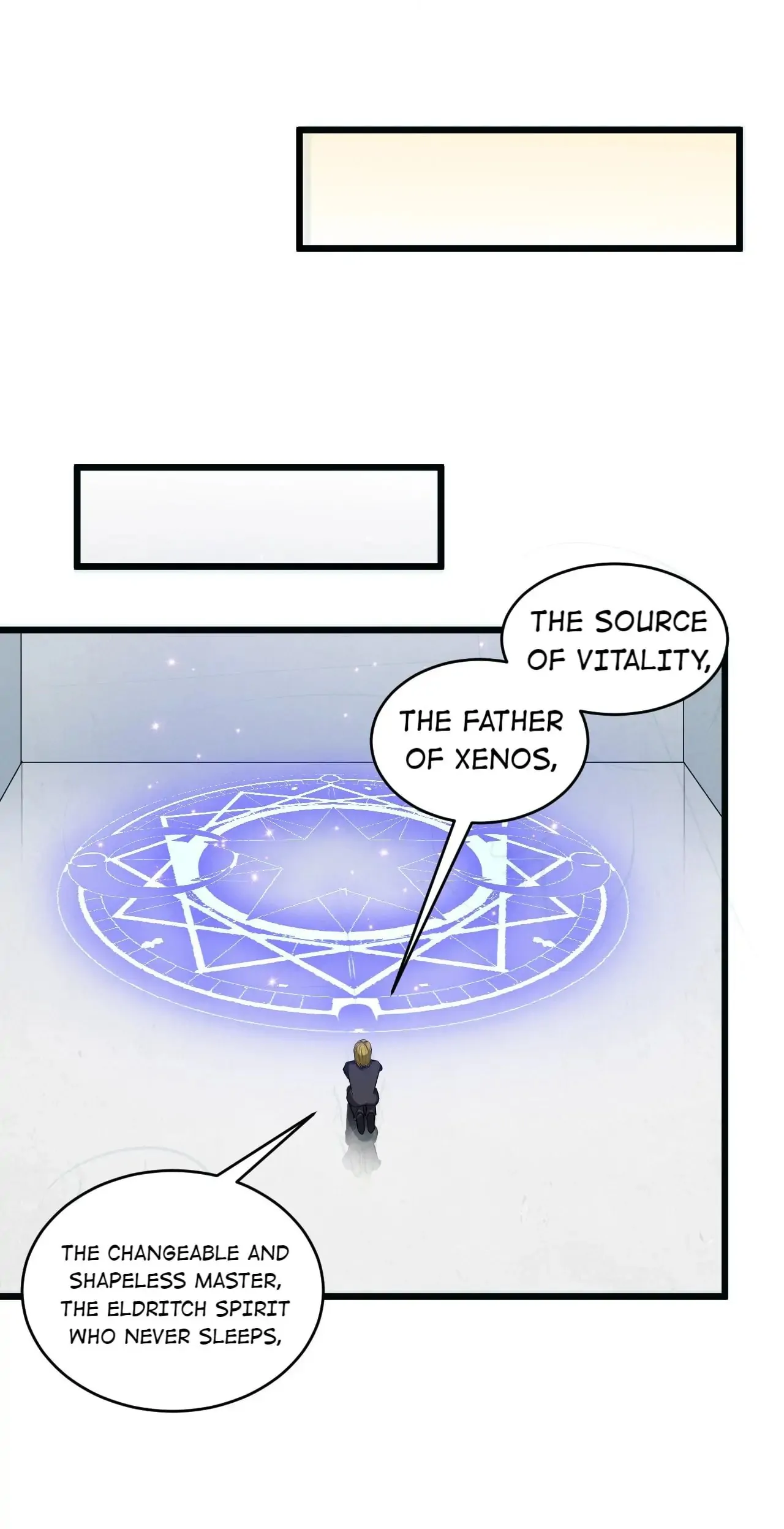 Please Stop Summoning Me! Chapter 67 - Page 25