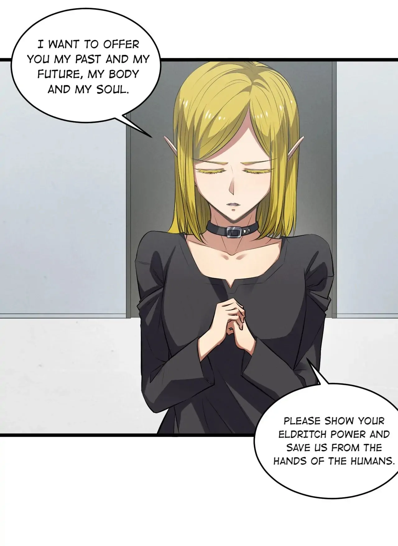 Please Stop Summoning Me! Chapter 67 - Page 26