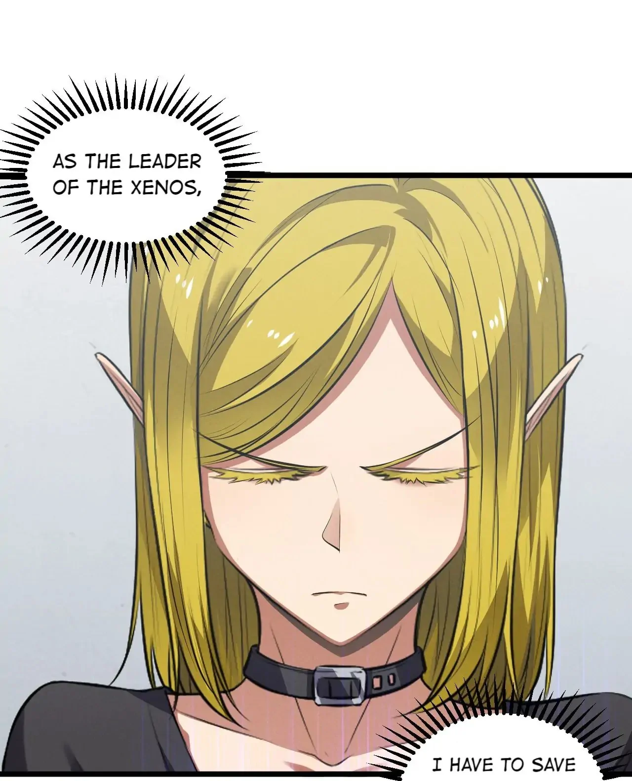 Please Stop Summoning Me! Chapter 67 - Page 27