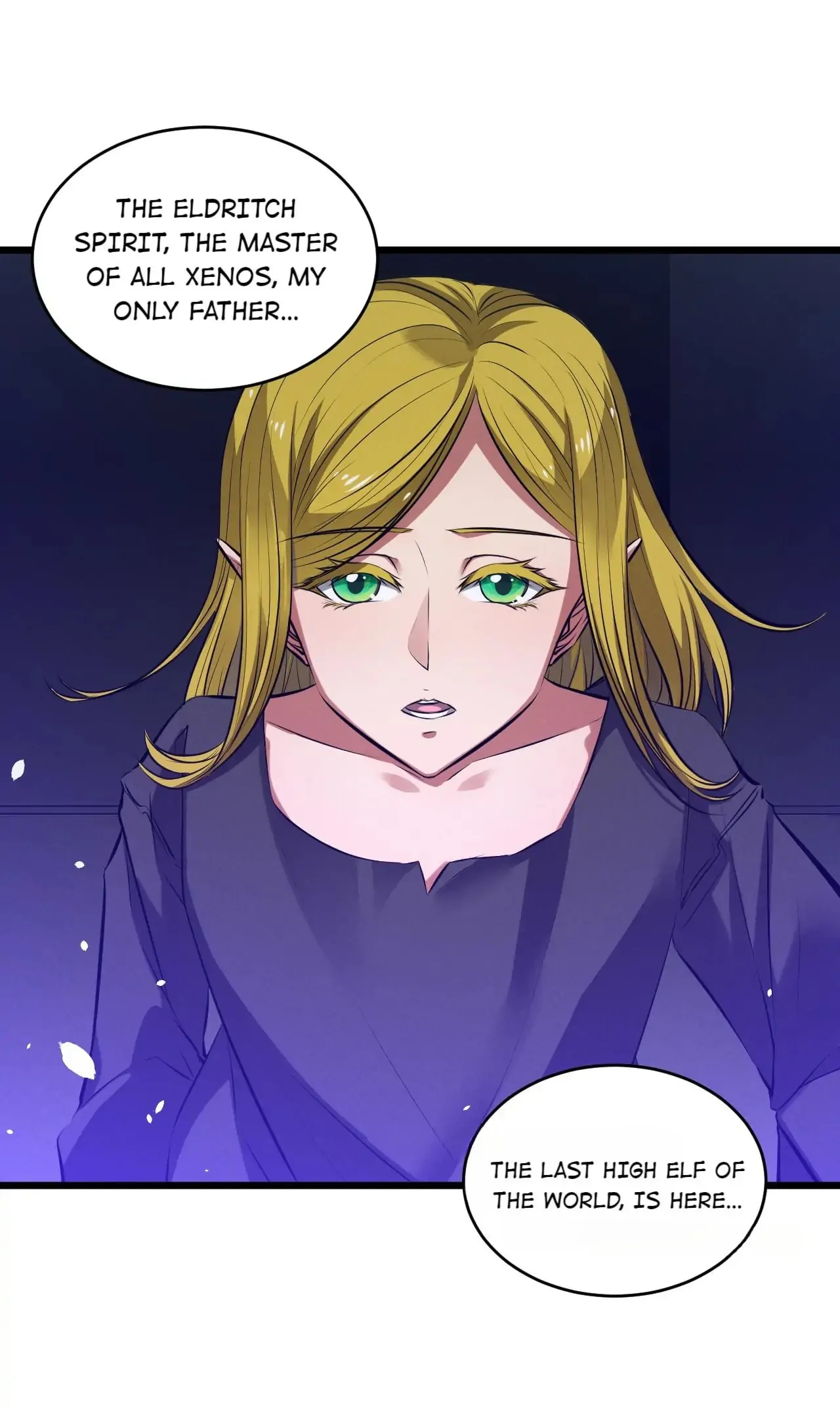 Please Stop Summoning Me! Chapter 67 - Page 30