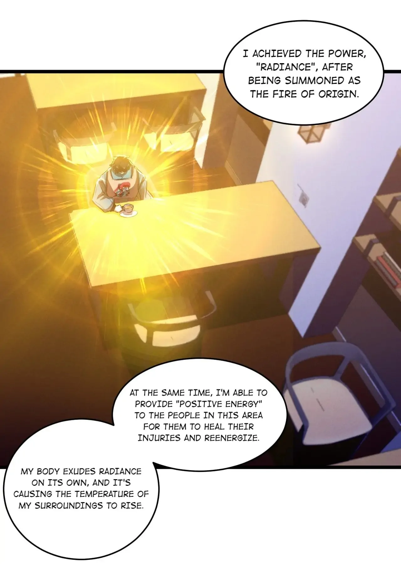 Please Stop Summoning Me! Chapter 67 - Page 4
