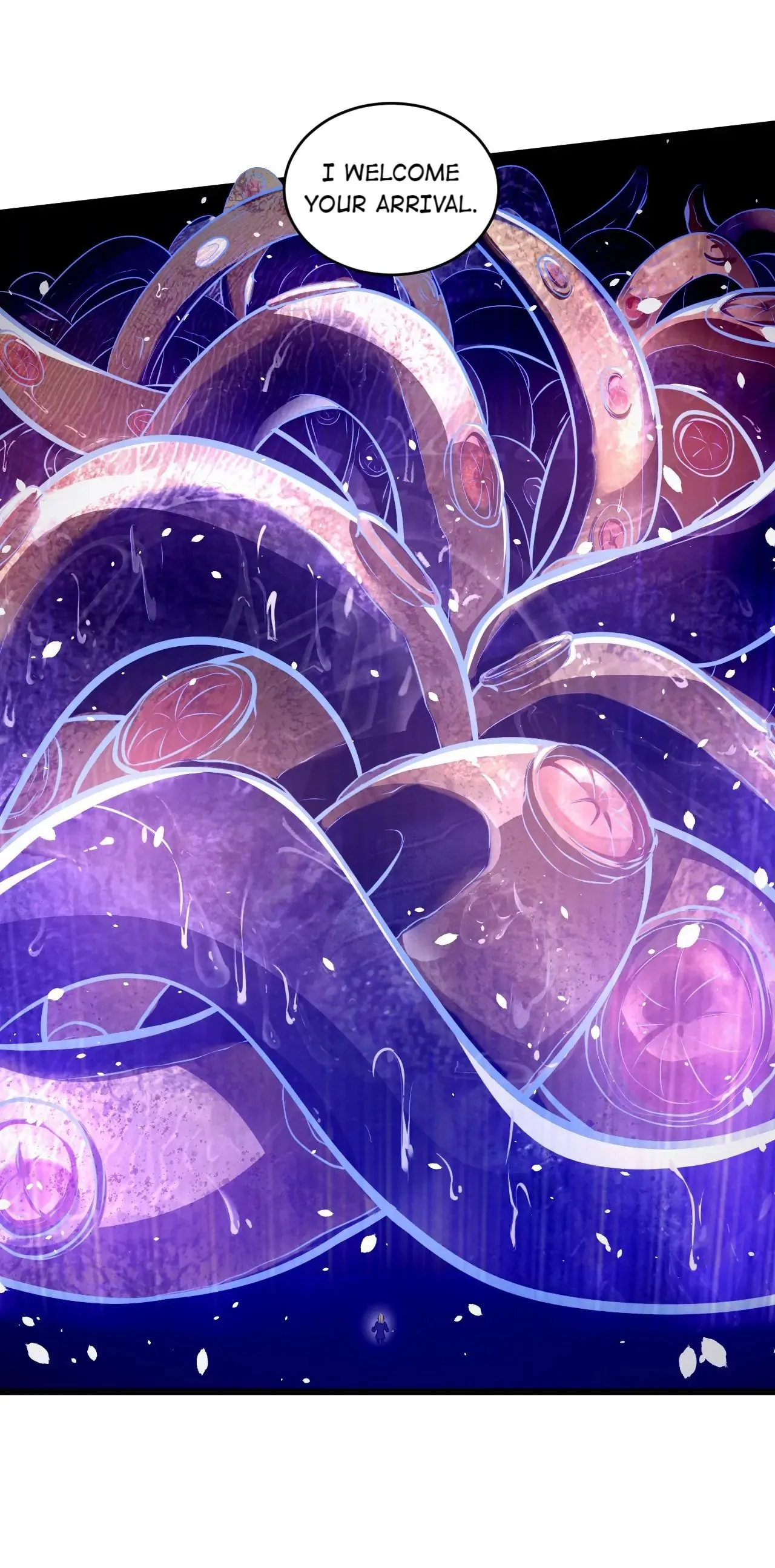 Please Stop Summoning Me! Chapter 67 - Page 31