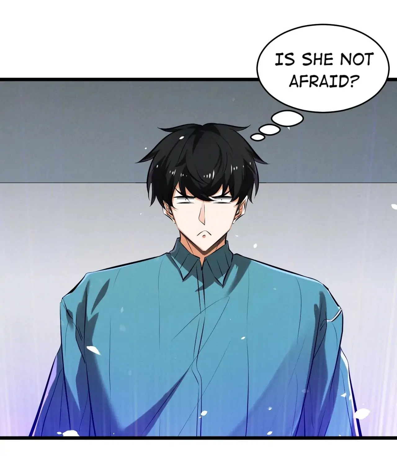 Please Stop Summoning Me! Chapter 67 - Page 33