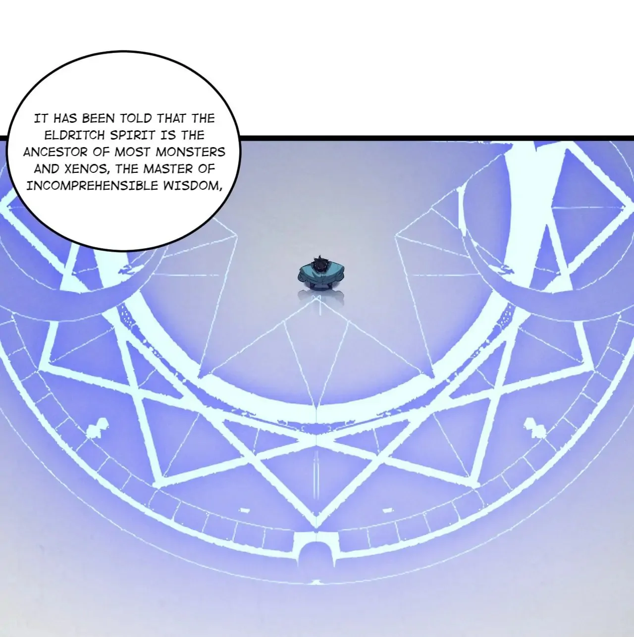 Please Stop Summoning Me! Chapter 67 - Page 34