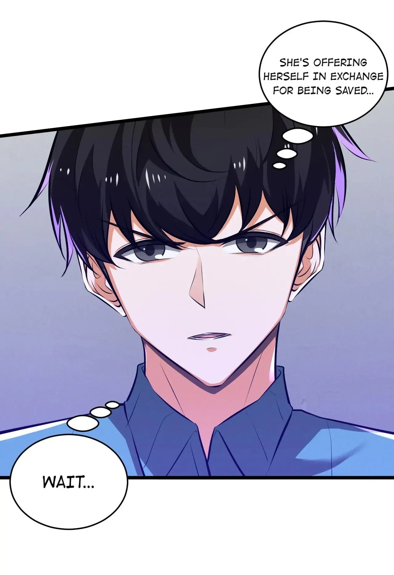 Please Stop Summoning Me! Chapter 67 - Page 36