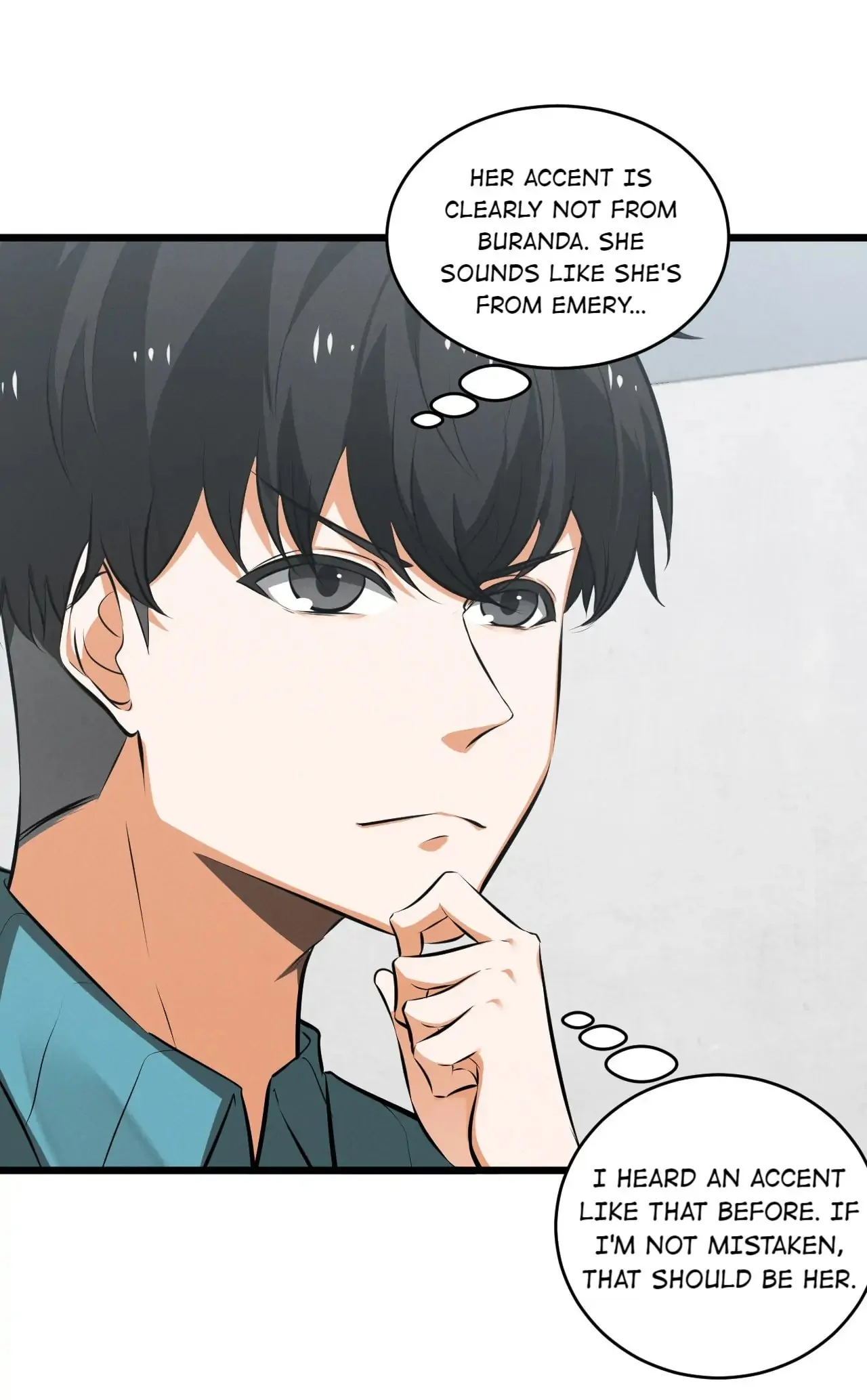 Please Stop Summoning Me! Chapter 67 - Page 38