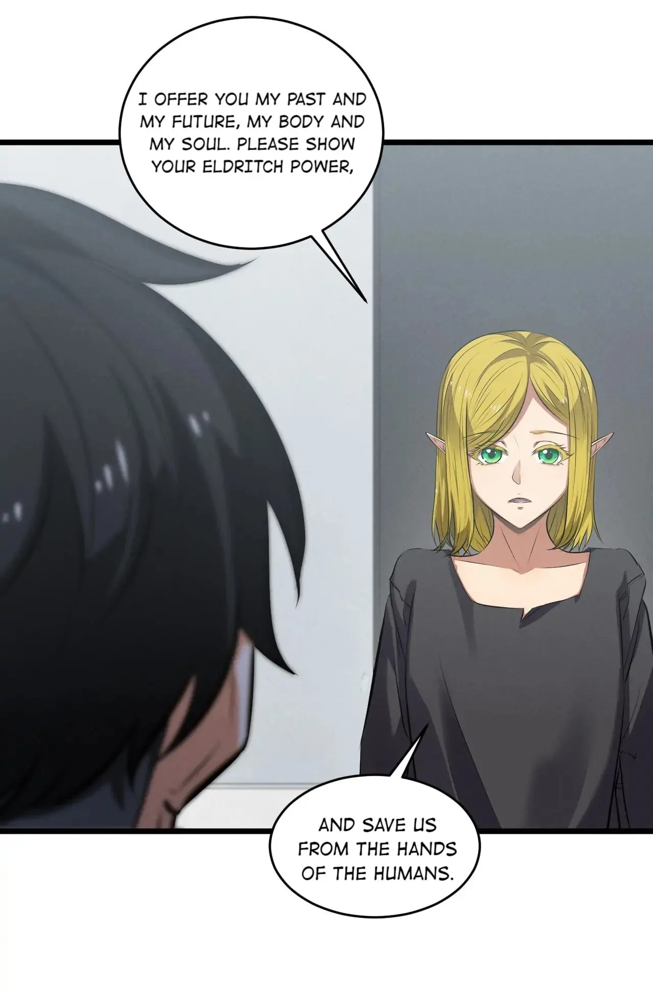 Please Stop Summoning Me! Chapter 67 - Page 39