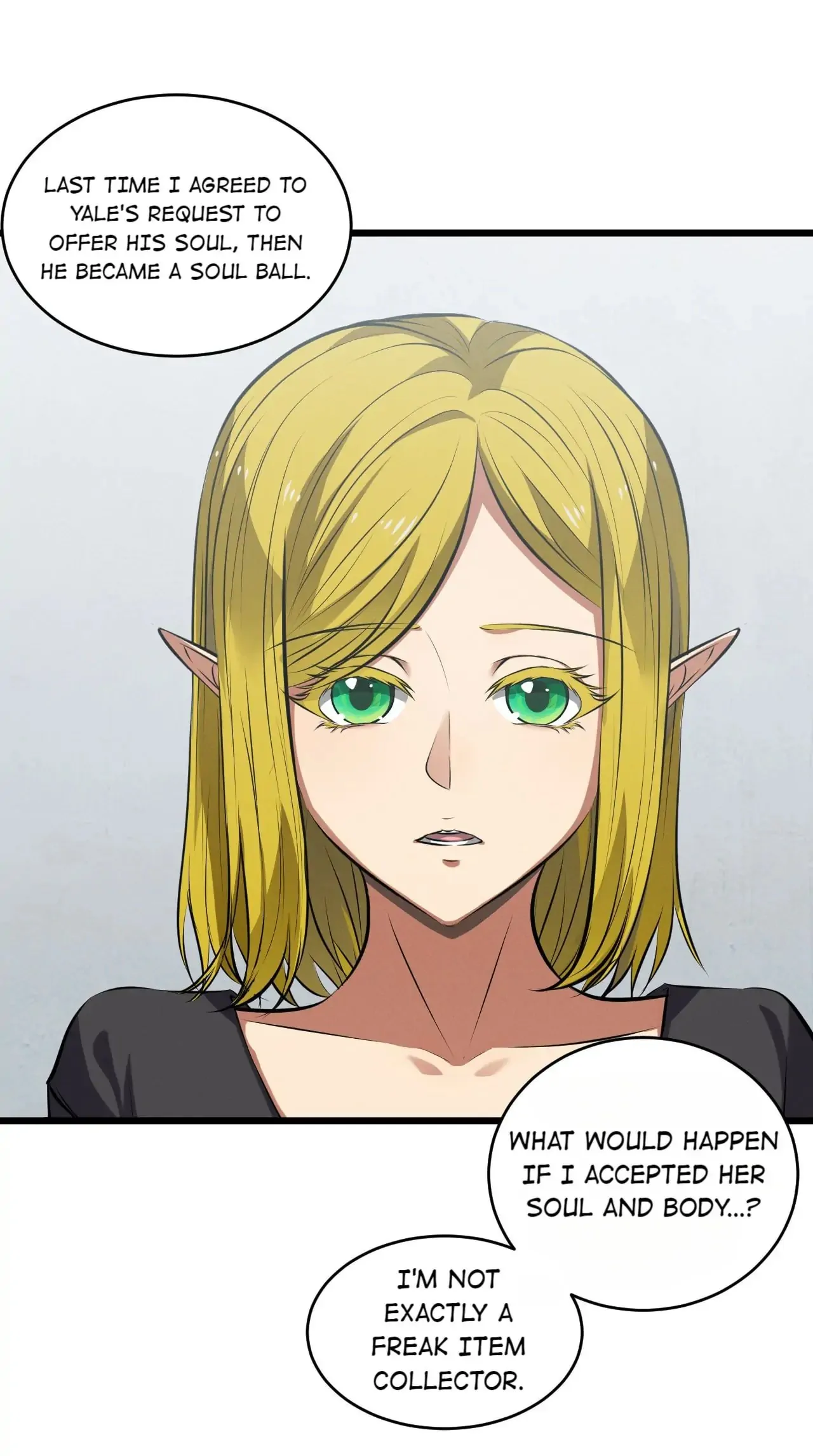 Please Stop Summoning Me! Chapter 67 - Page 40