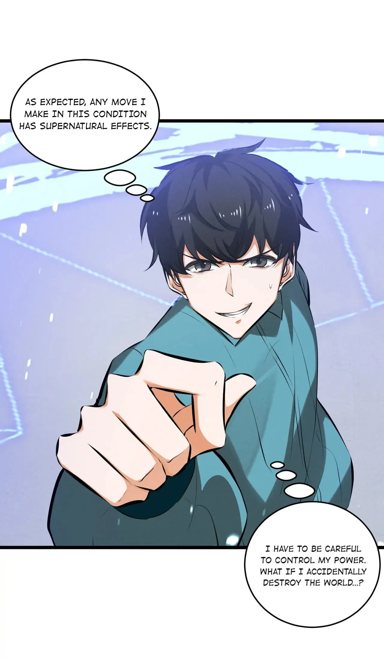 Please Stop Summoning Me! Chapter 67 - Page 44