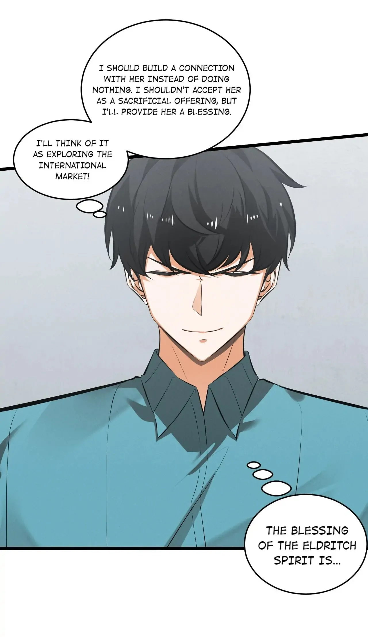 Please Stop Summoning Me! Chapter 67 - Page 46