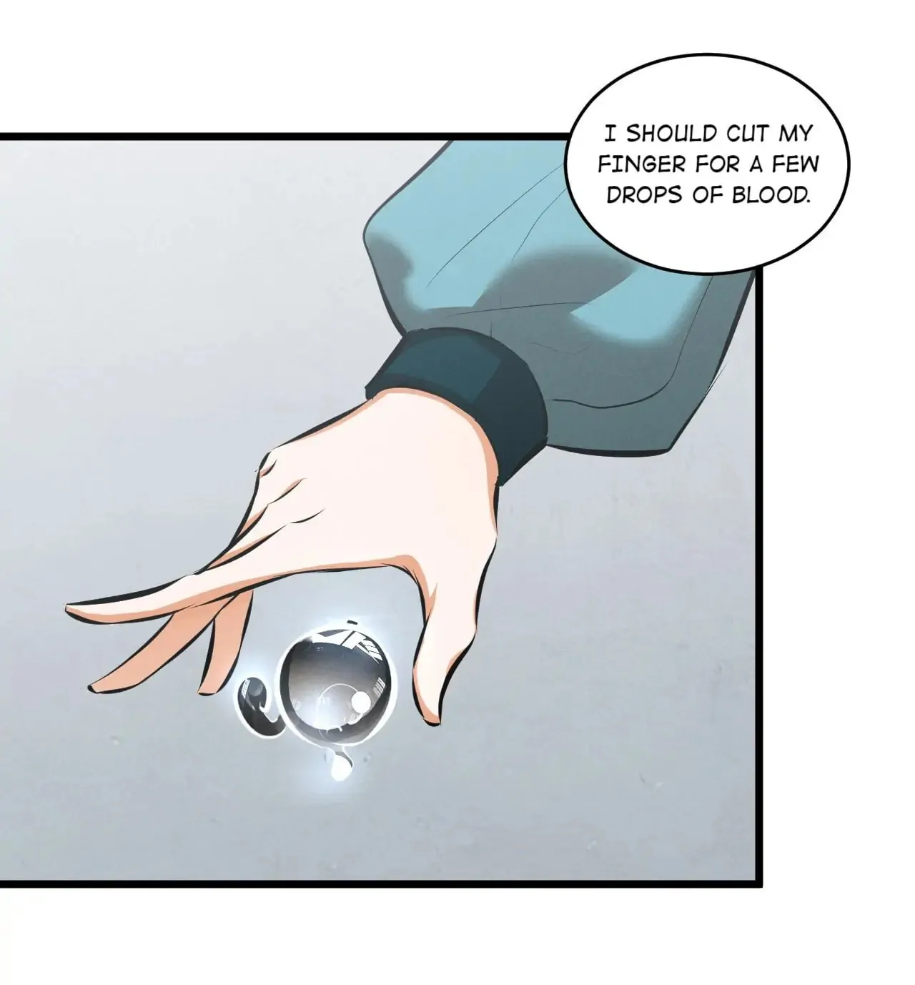 Please Stop Summoning Me! Chapter 67 - Page 49
