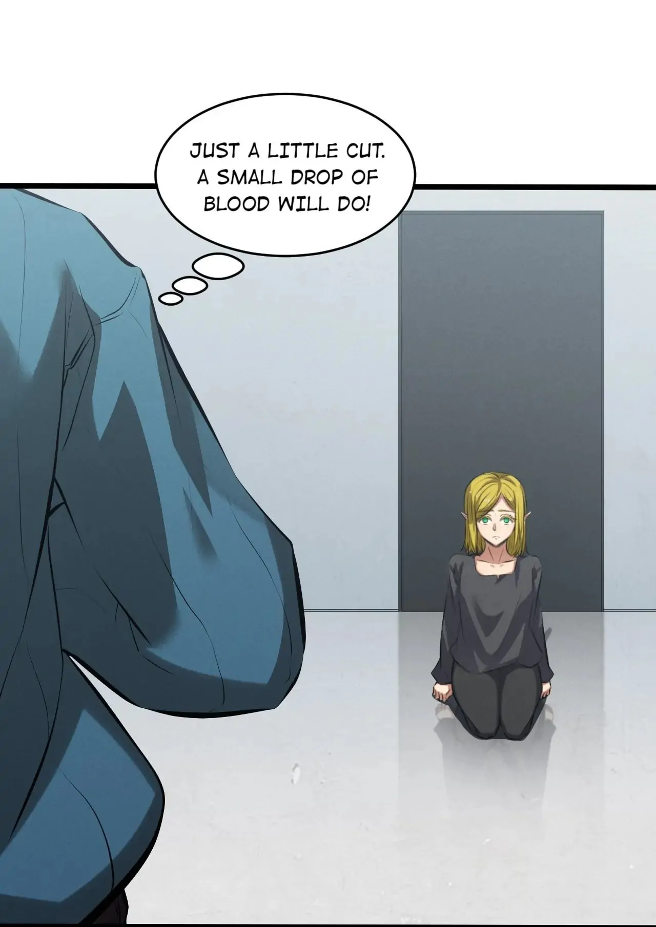 Please Stop Summoning Me! Chapter 67 - Page 50