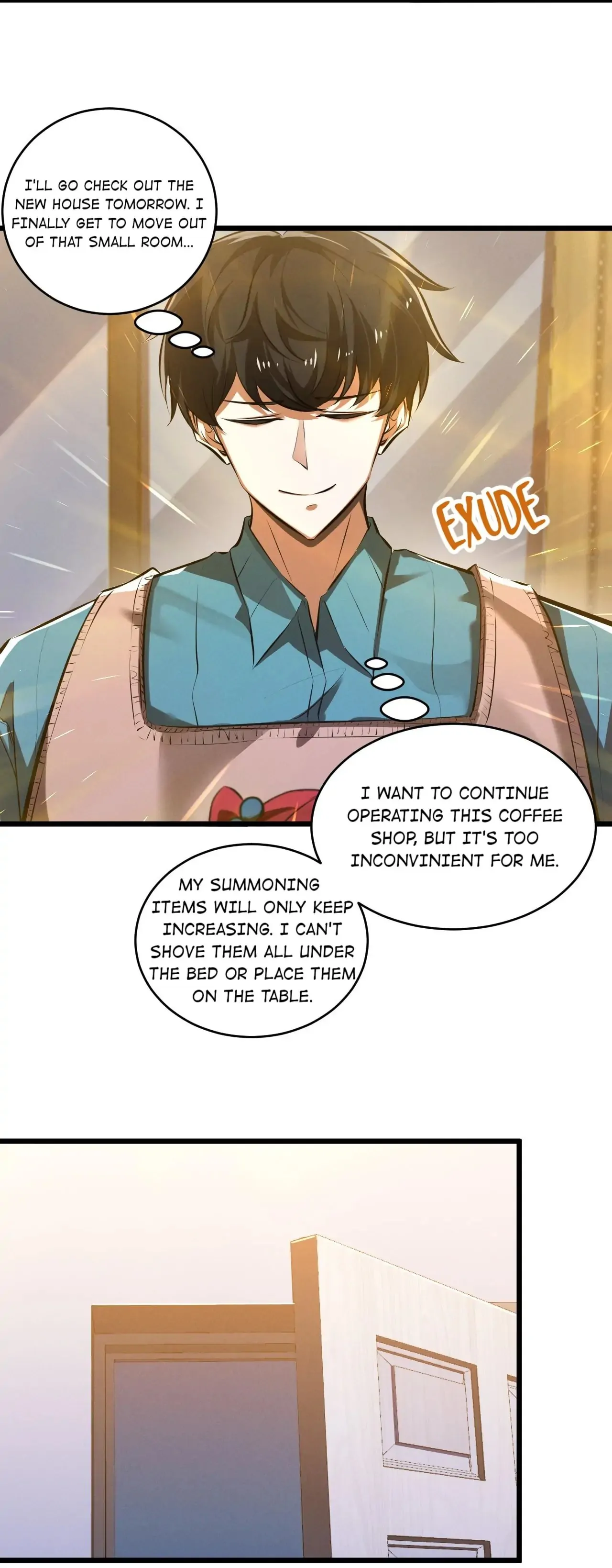 Please Stop Summoning Me! Chapter 67 - Page 6