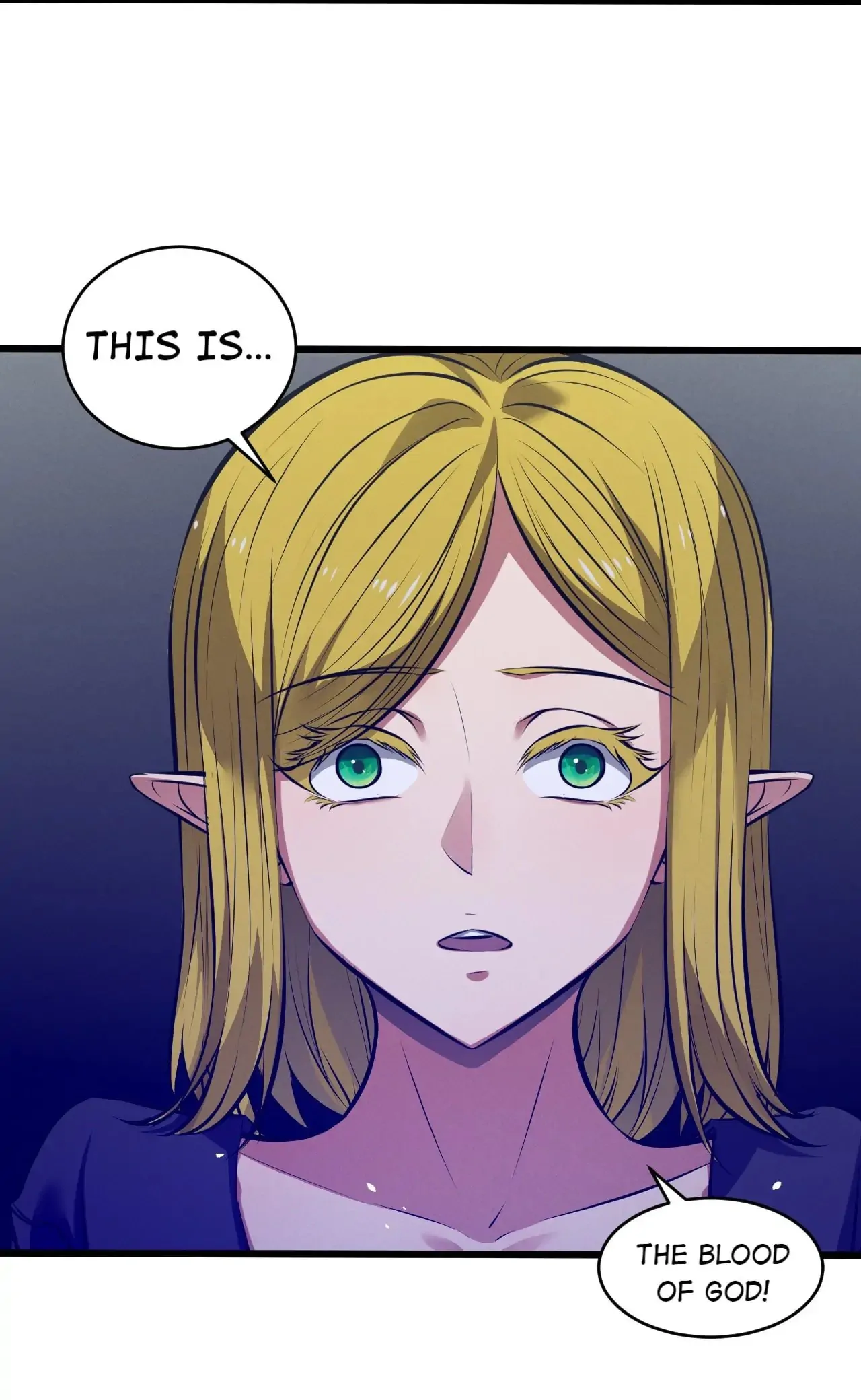 Please Stop Summoning Me! Chapter 67 - Page 51